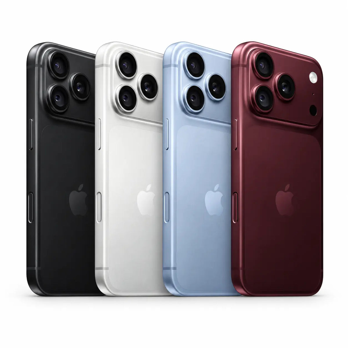 Apple iPhone
