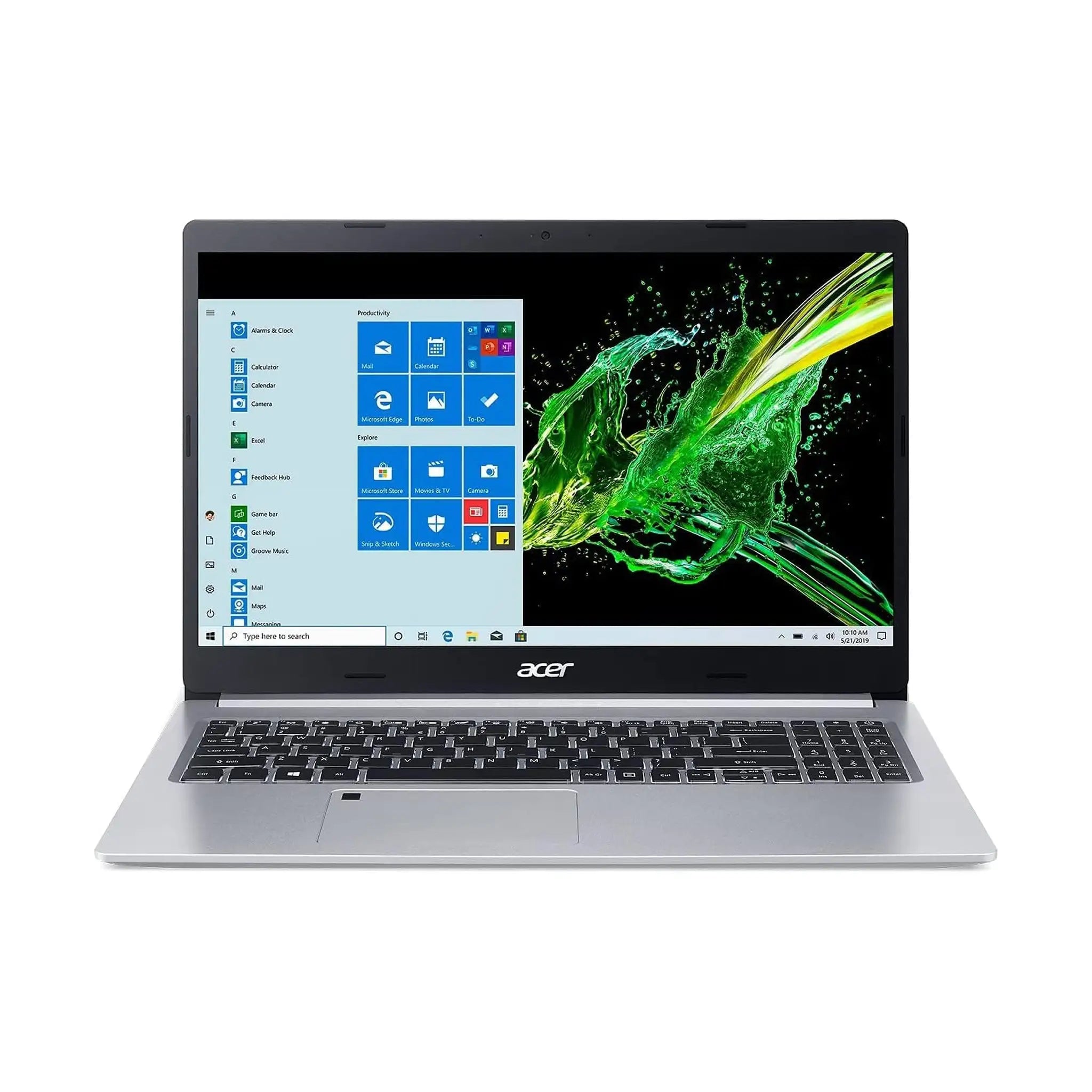 Acer Aspire 5 A514 - 14-inch Display