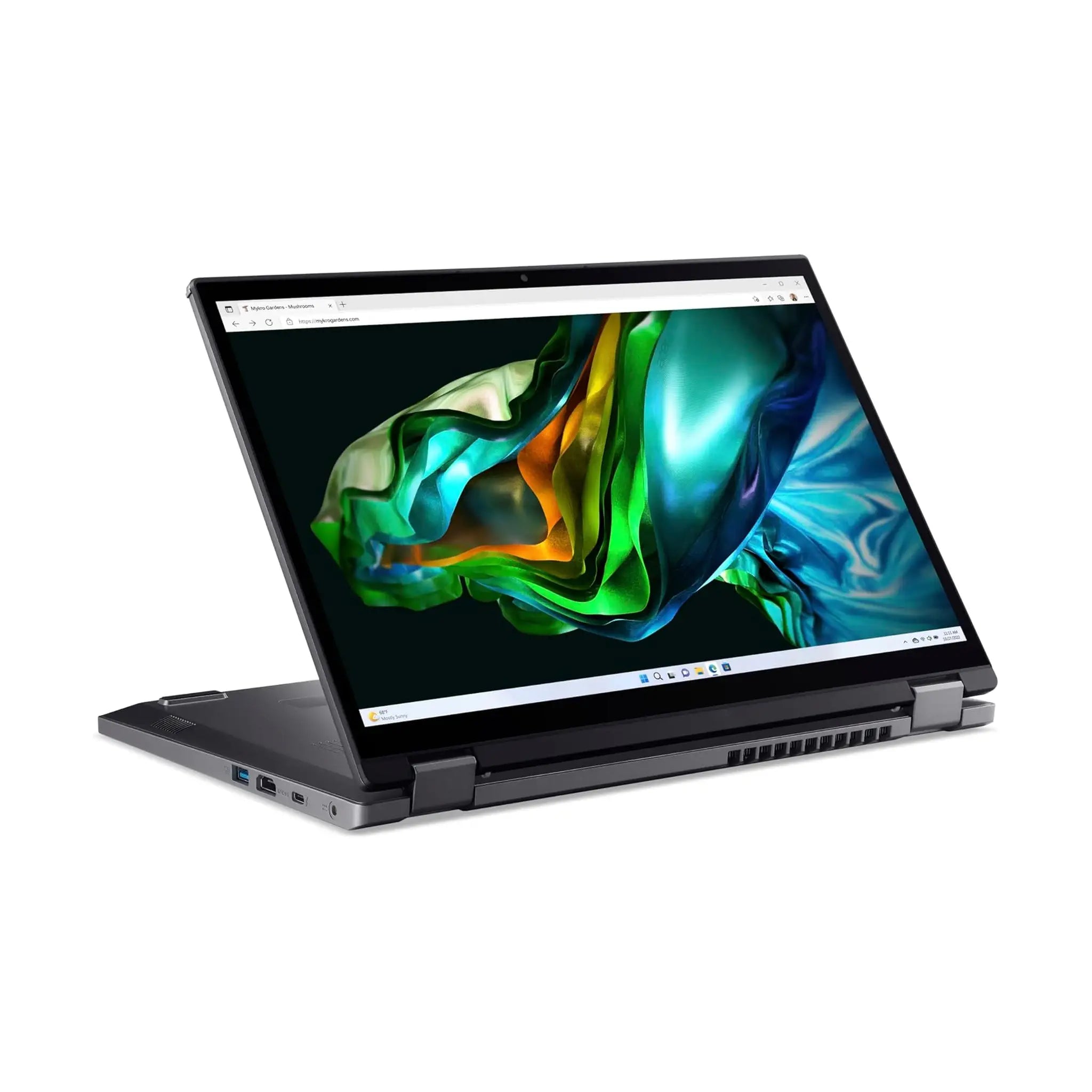 Acer Aspire 5 Spin 14-inch  - With Stylus
