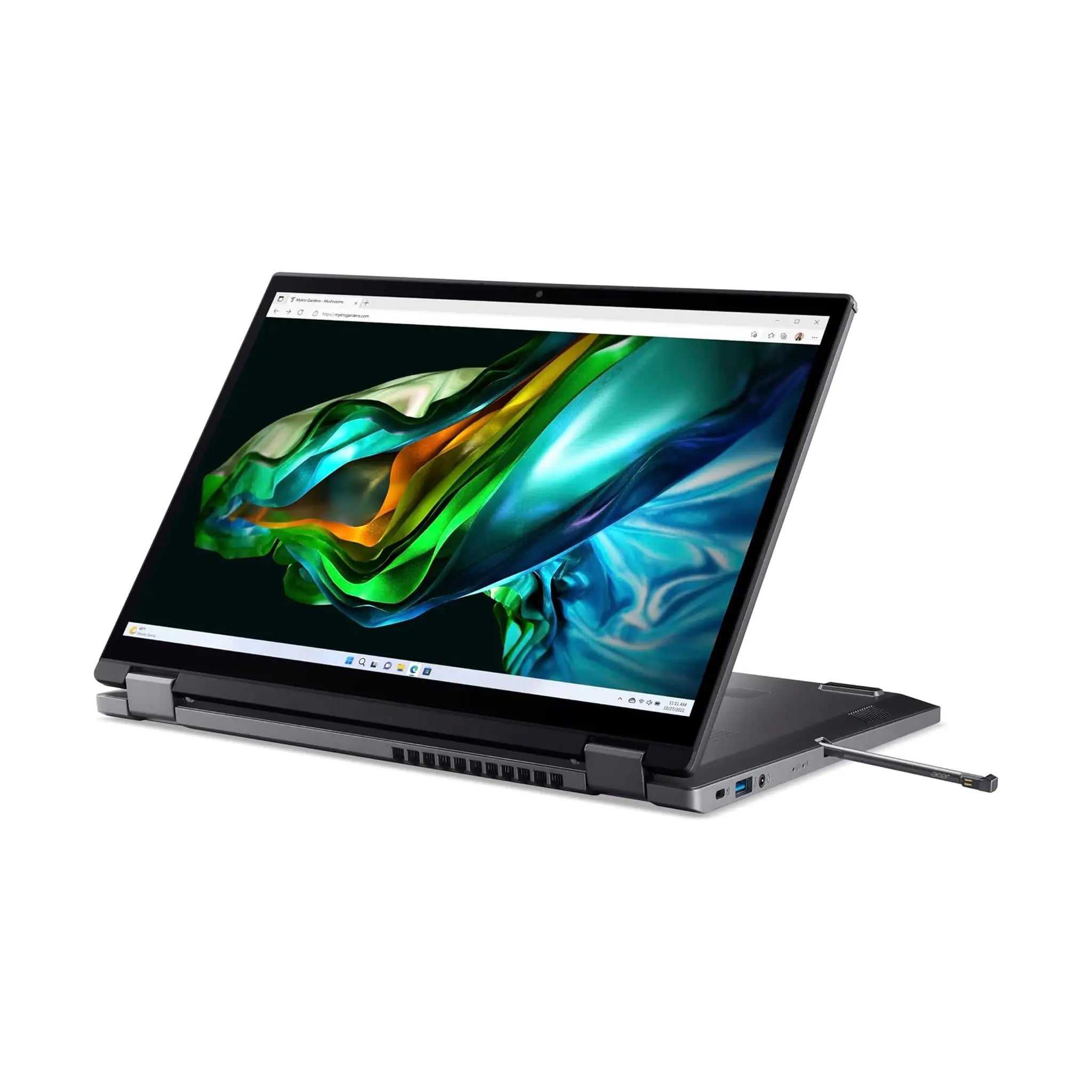 Acer Aspire 5 Spin 14-inch  - With Stylus