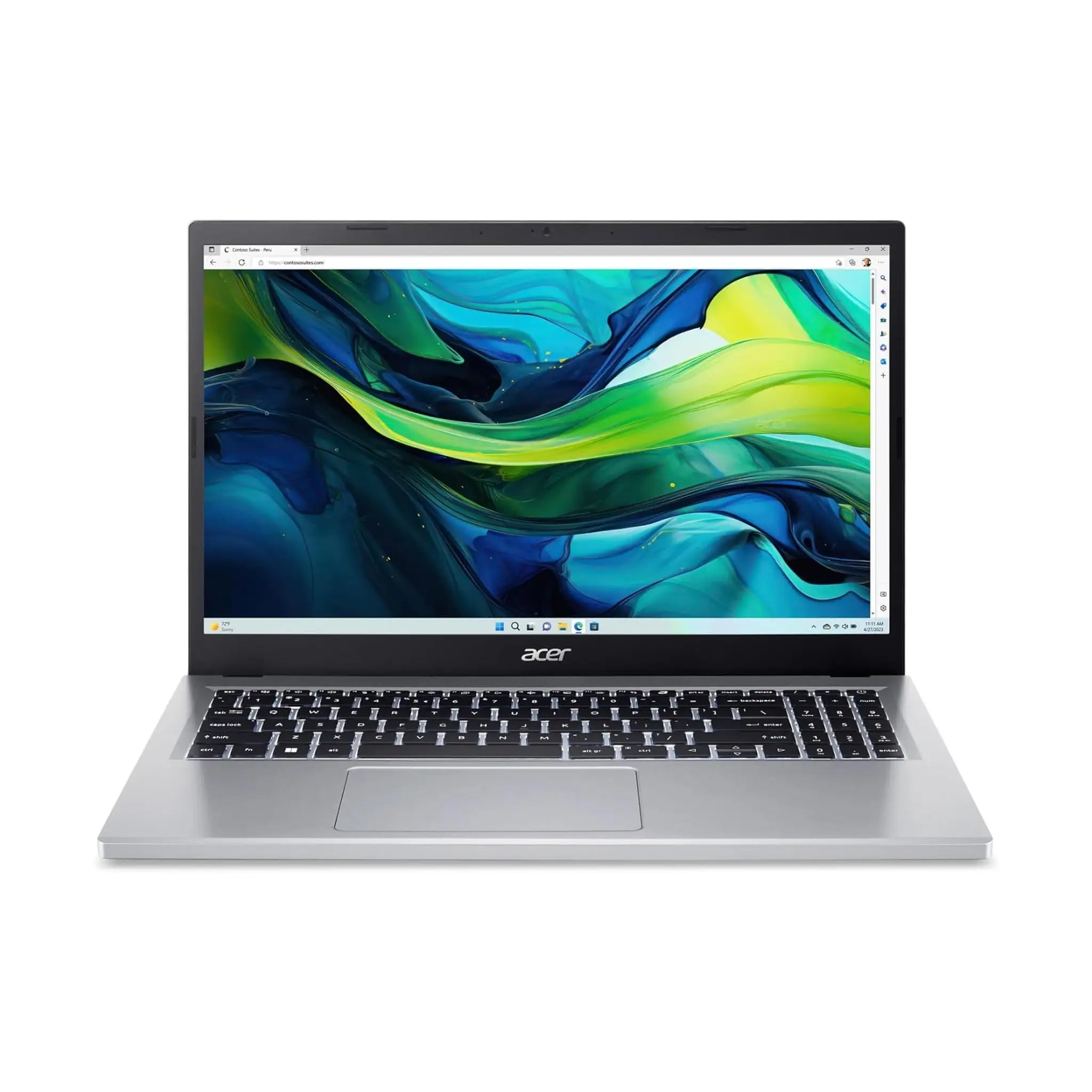 Acer Aspire Go 15
