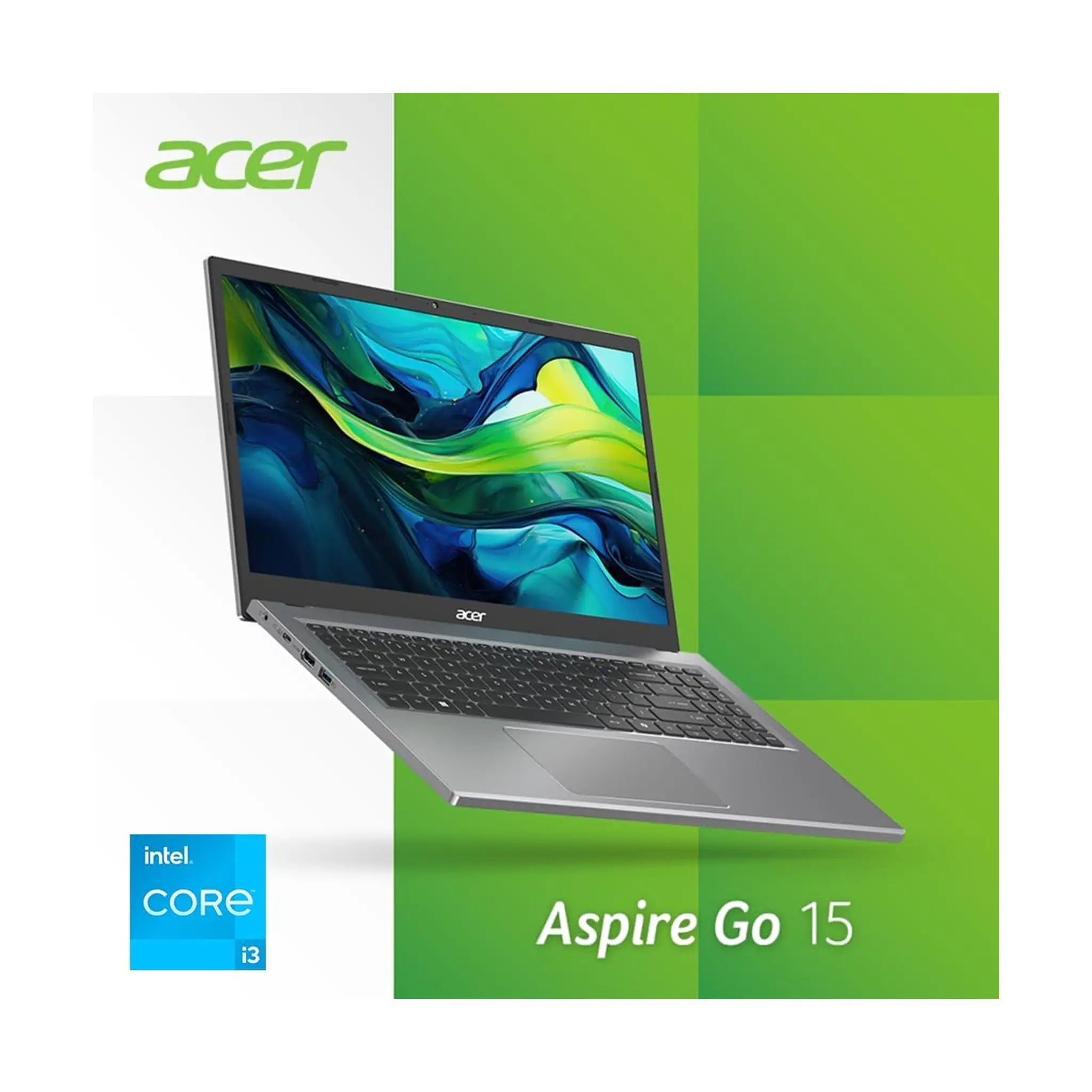 Acer Aspire Go 15