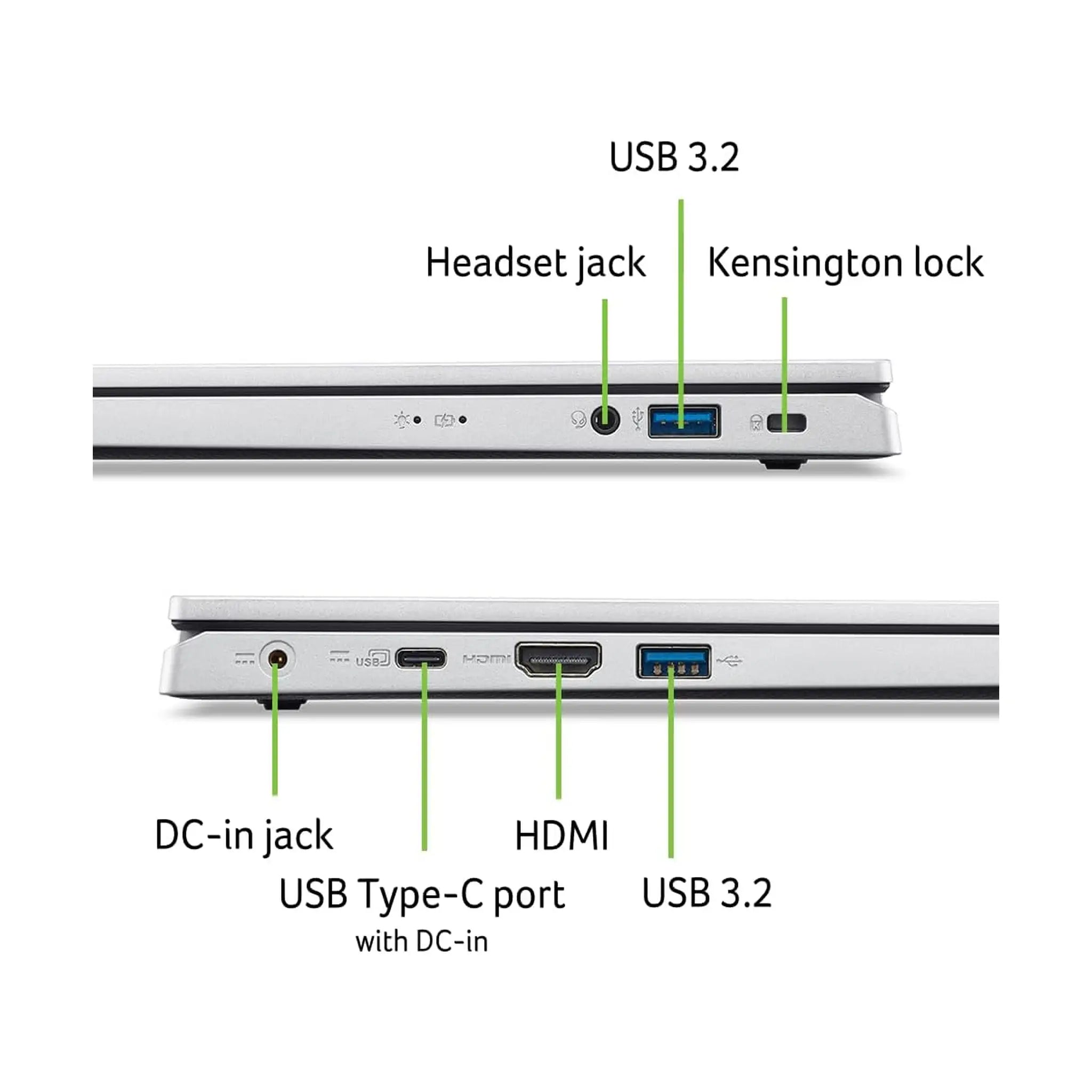 Acer Aspire Go 15