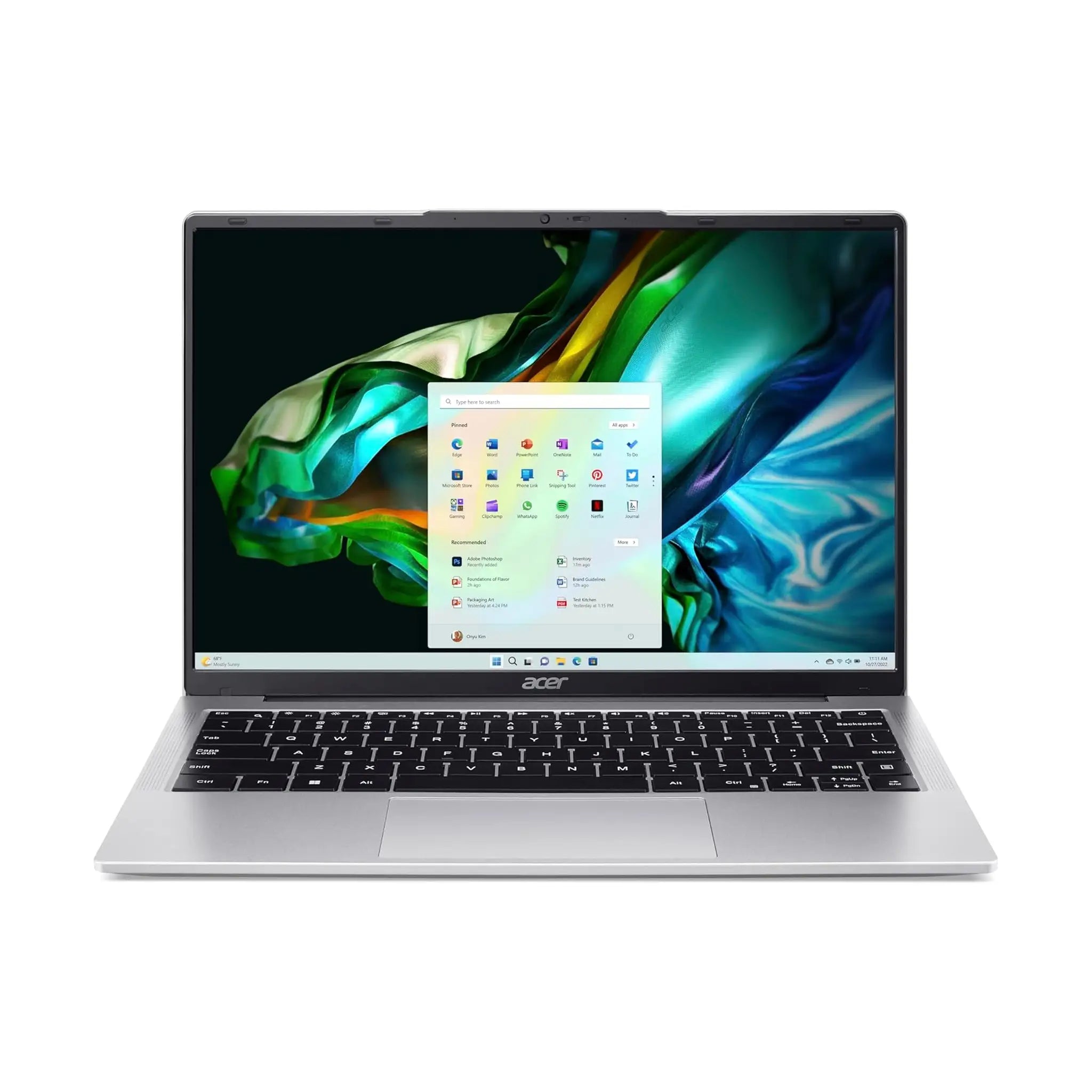 Acer Aspire Lite 14-inch