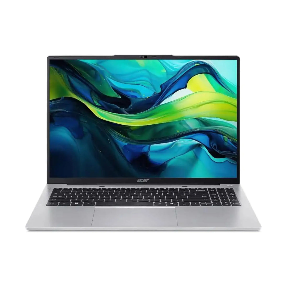 Acer Aspire Lite 15 Laptop (2024) – 15.6" FHD IPS, Intel UHD Graphics, 16GB RAM, 512GB Storage
