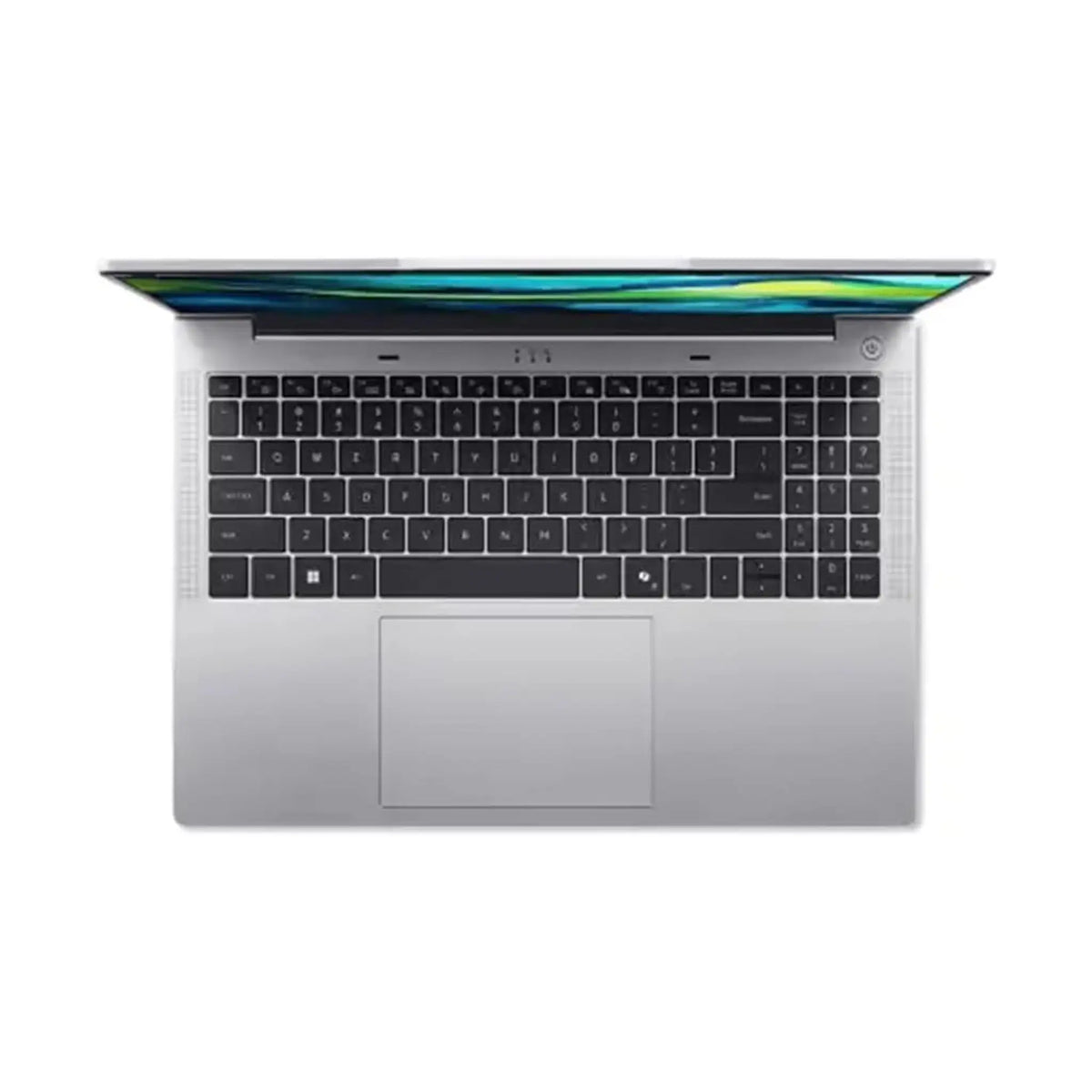 Acer Aspire Lite AL16 16" Laptop (2024) – 13th Gen Intel Core i5-1334U, 16" WUXGA IPS
