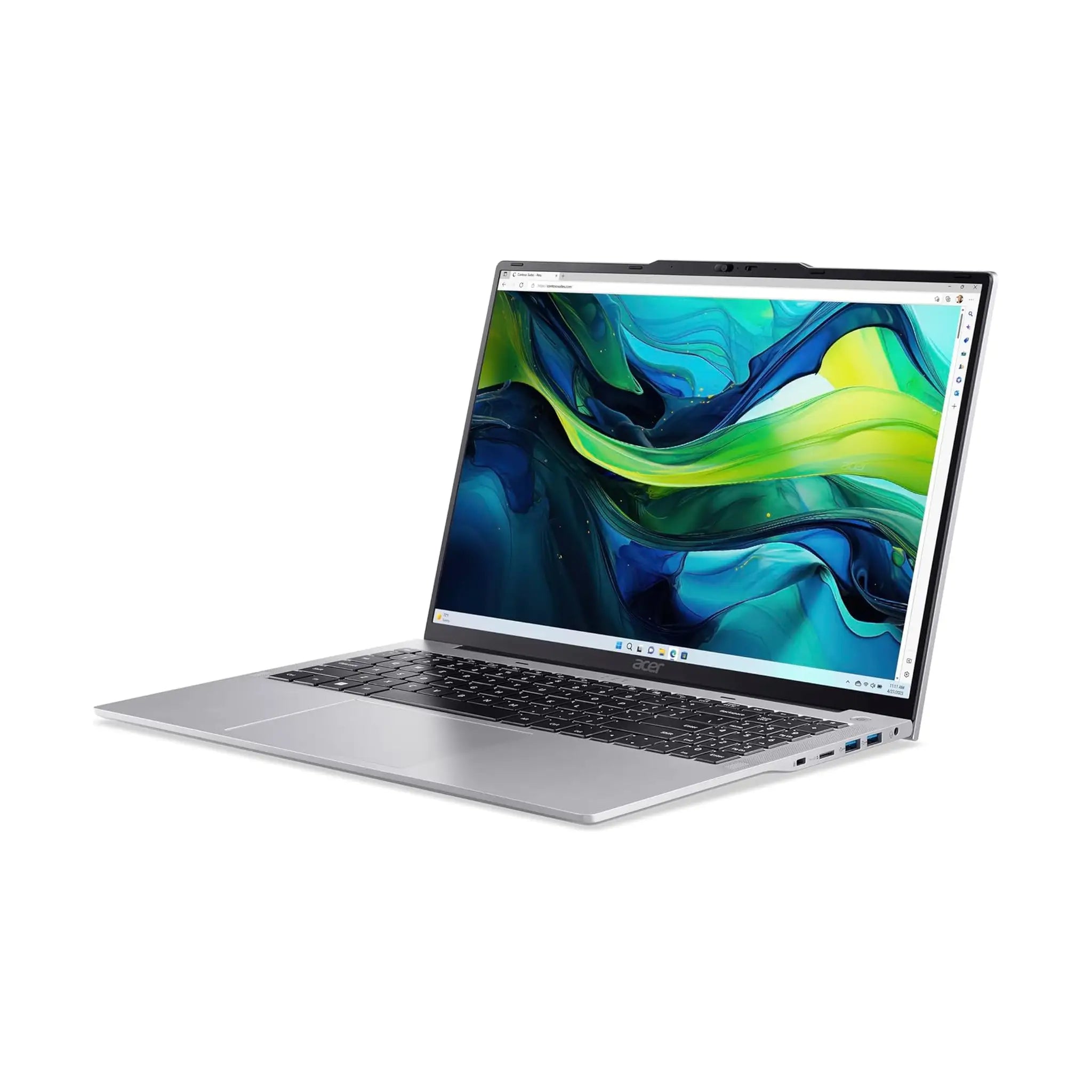 Acer Aspire Lite 16-inch