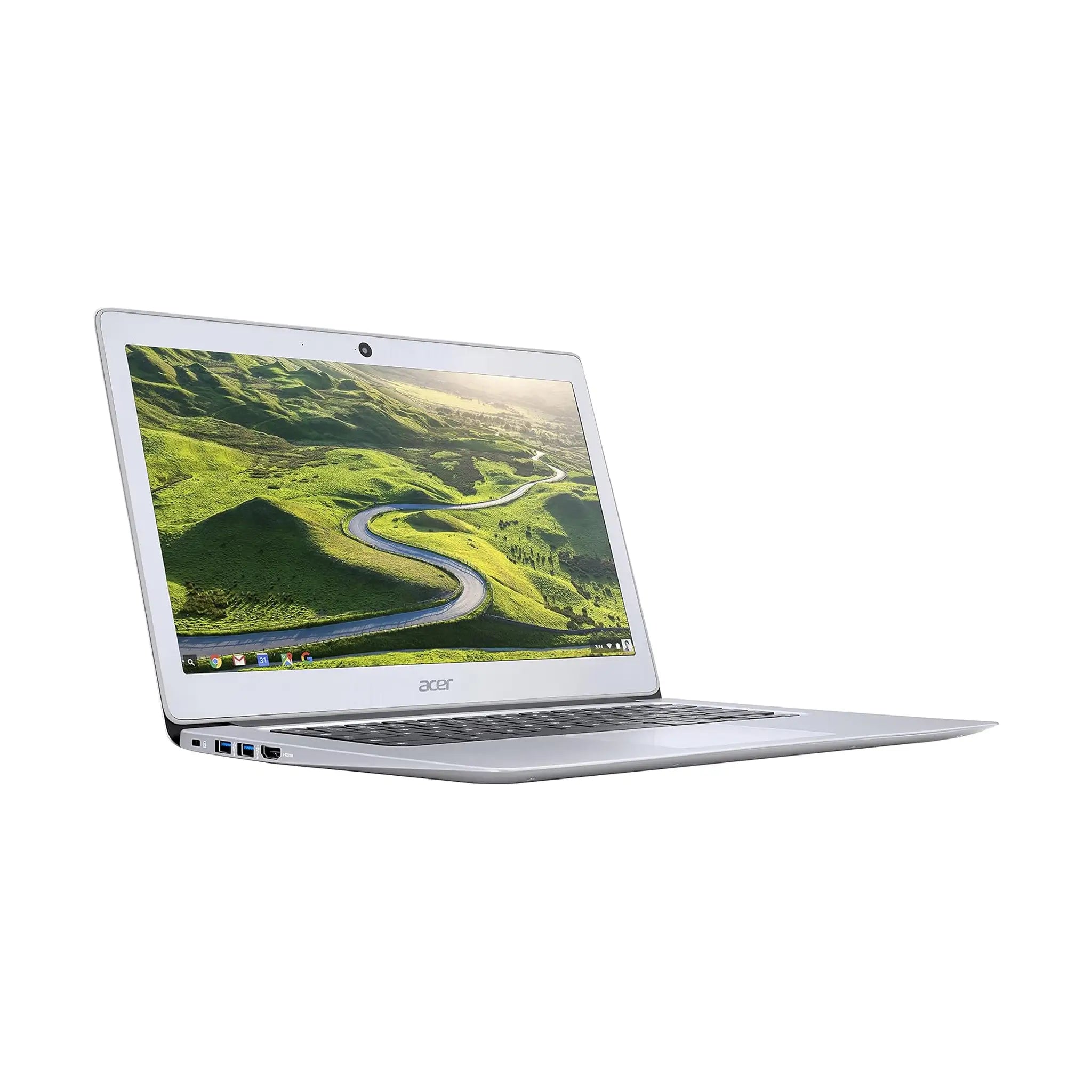 Acer Chromebook (2018)   14" FHD IPS, Intel Celeron, 4GB RAM, 32GB SSD, Renewed