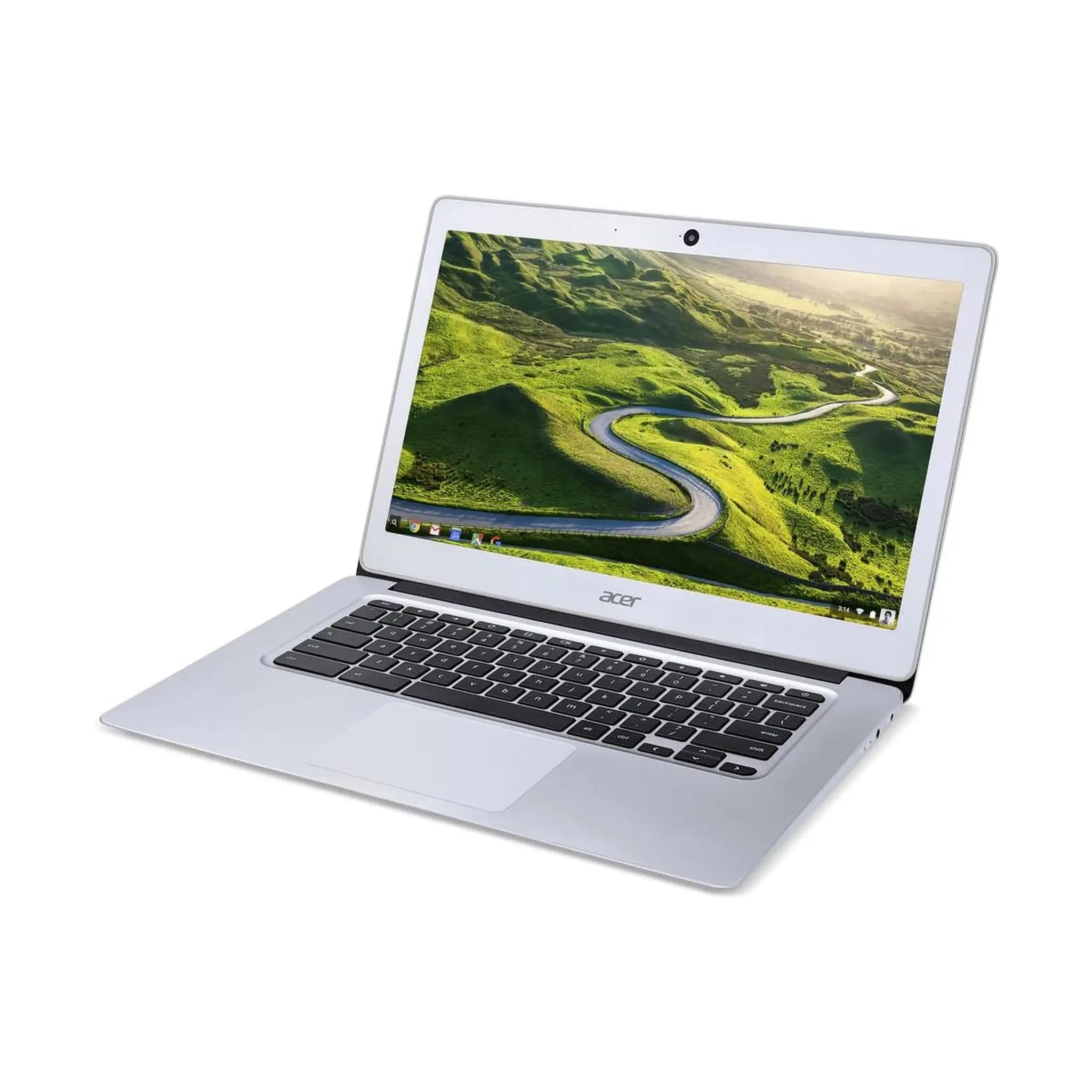 Acer Chromebook (2018)   14" FHD IPS, Intel Celeron, 4GB RAM, 32GB SSD, Renewed
