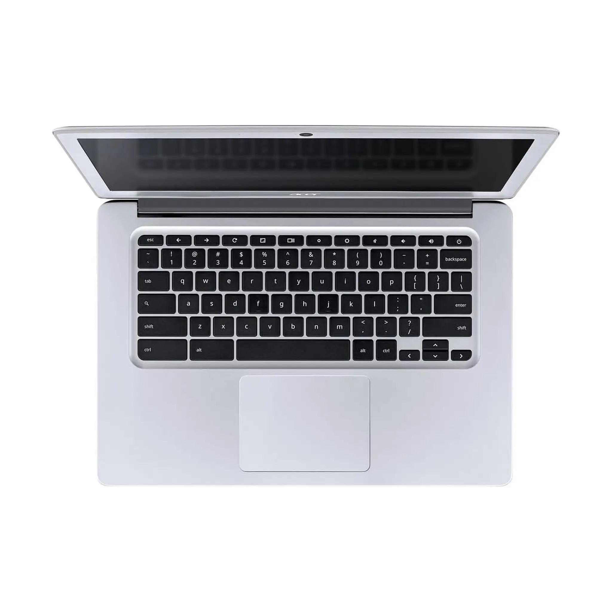 Acer Chromebook (2018)   14" FHD IPS, Intel Celeron, 4GB RAM, 32GB SSD, Renewed