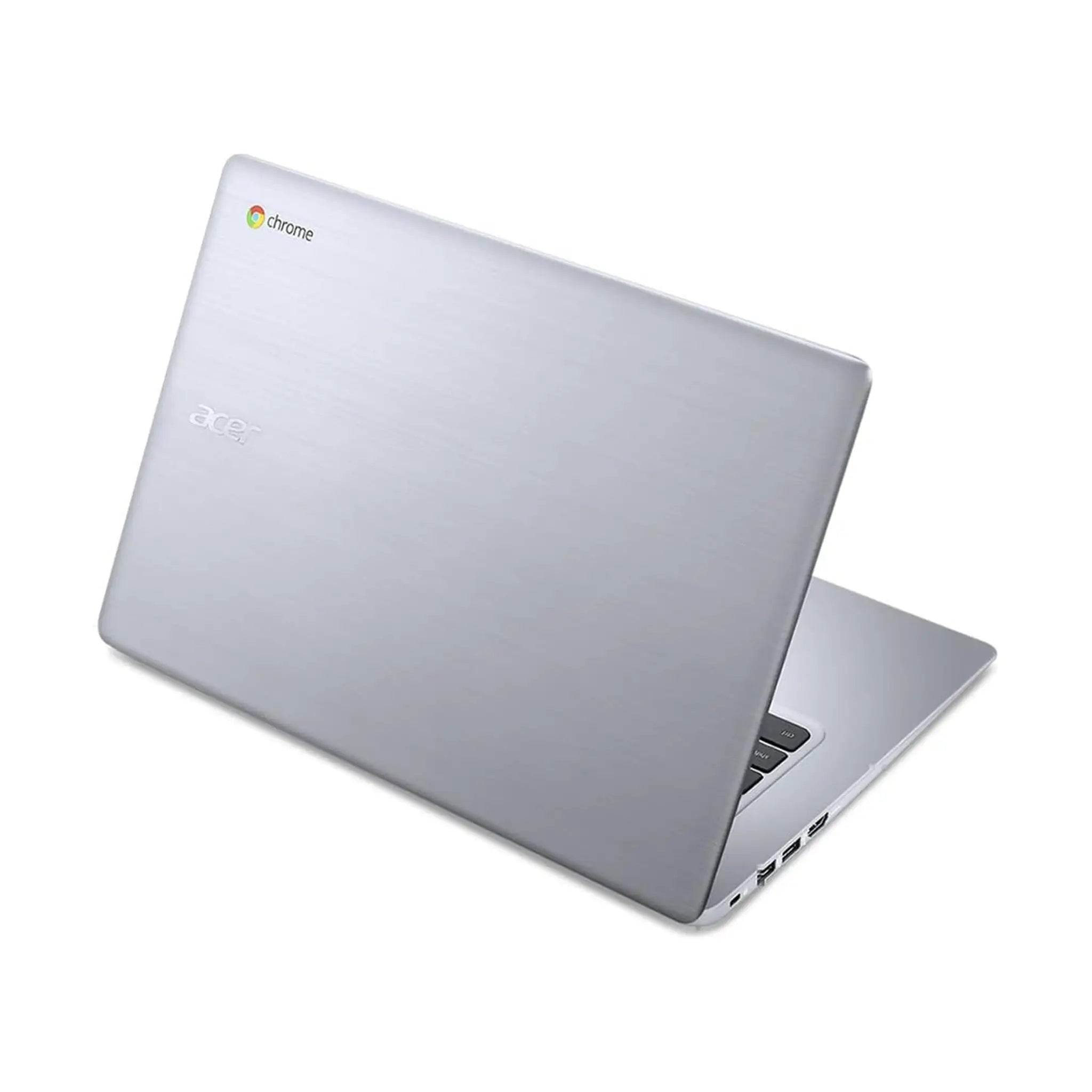 Acer Chromebook (2018)   14" FHD IPS, Intel Celeron, 4GB RAM, 32GB SSD, Renewed