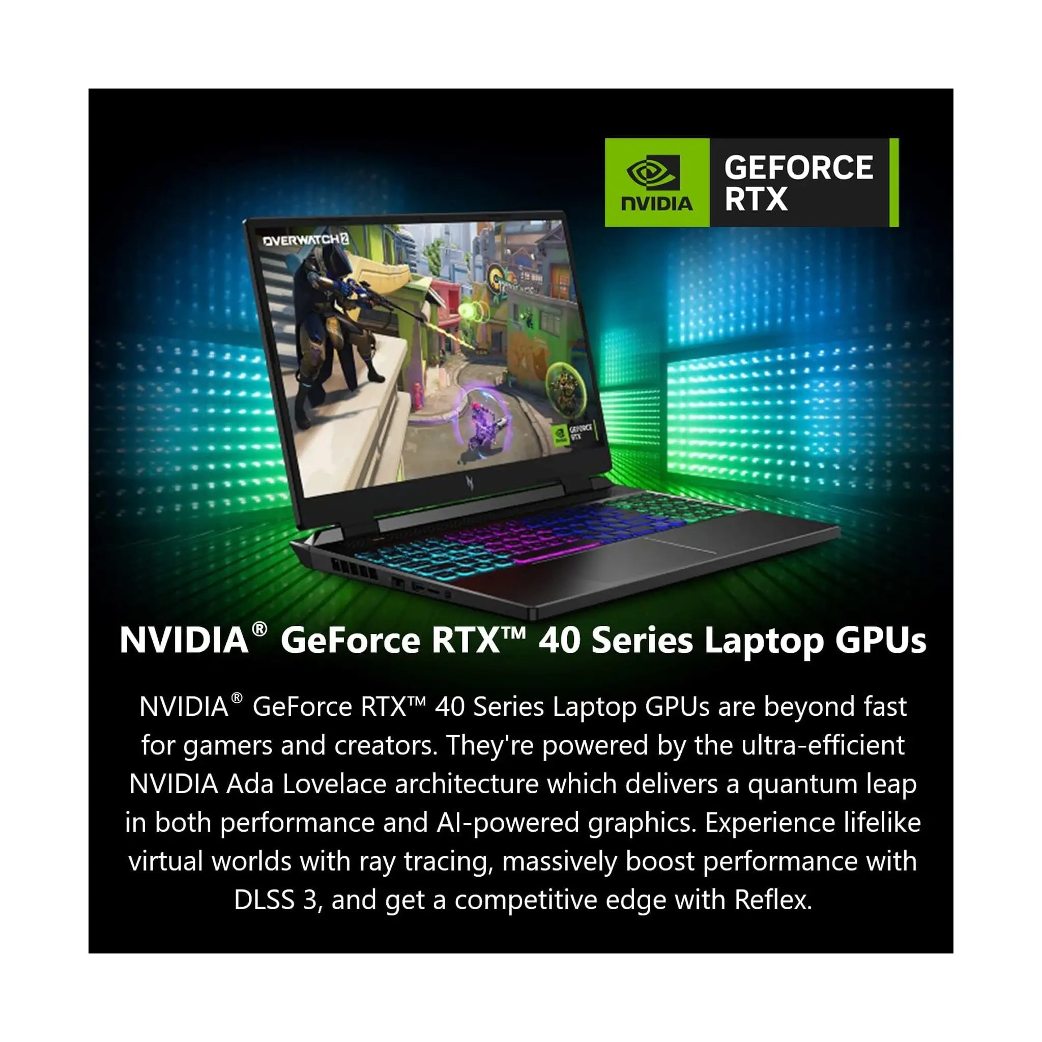 Acer Nitro 17 - Gaming Laptop - With 17.3-inch Display