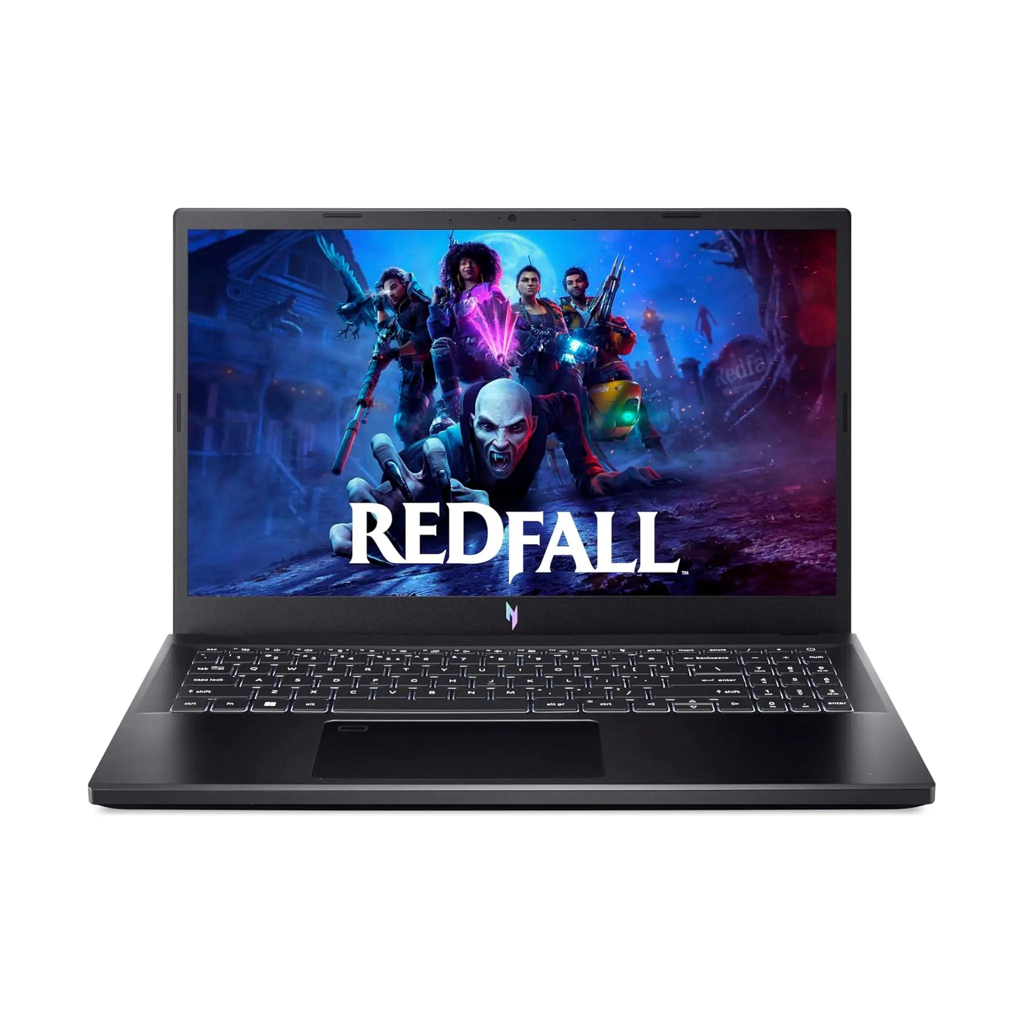 Acer Nitro 5 - Gaming Laptop - 15.6-inch