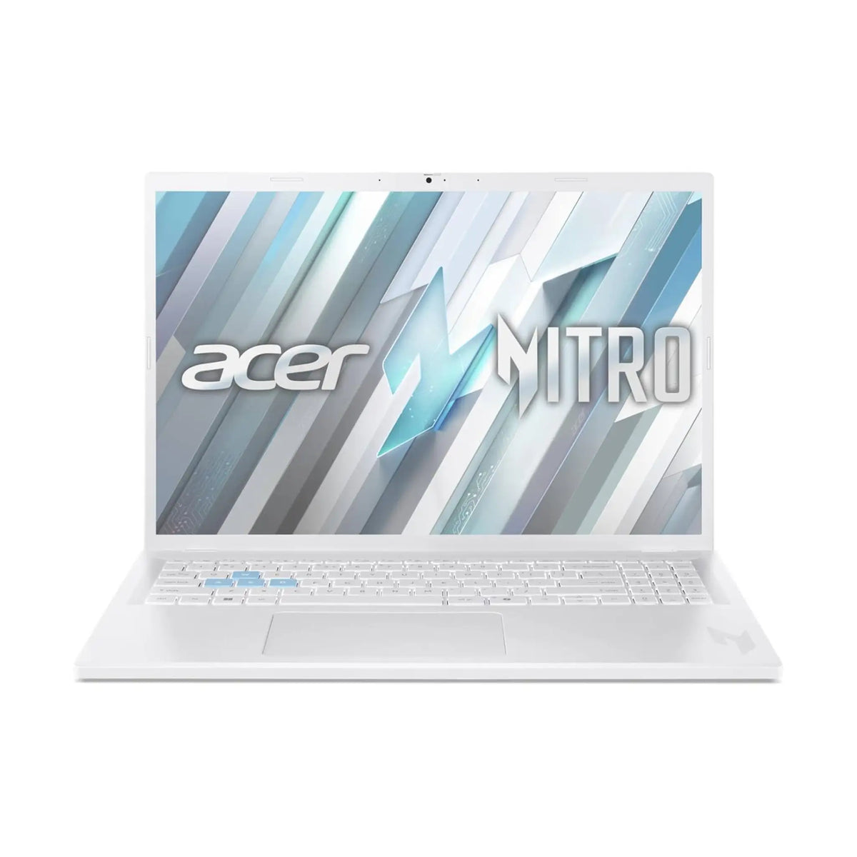 Acer Nitro Lite 16 Gaming Laptop (2025) – 16" WUXGA IPS 165Hz, RTX 3050 6GB, 16GB RAM, Windows 11 Home