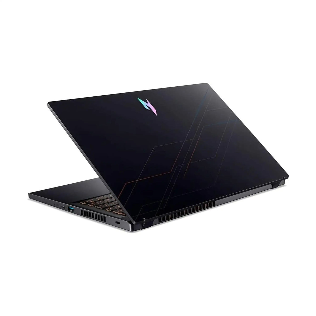 Acer Nitro V15 ANV15 Gaming Laptop (2025) – 15.6" FHD IPS 165Hz, 16GB RAM DDR4, 512GB SSD, Intel Core i5-13420H, RTX 5050 8GB