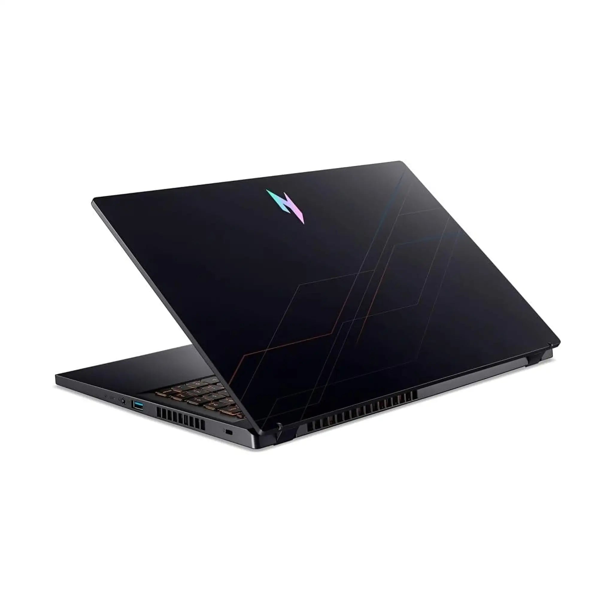 Acer Nitro V15 ANV15 Gaming Laptop (2025) – 15.6" FHD IPS 165Hz, 16GB RAM DDR4, 512GB SSD, Intel Core i5-13420H, RTX 5050 8GB