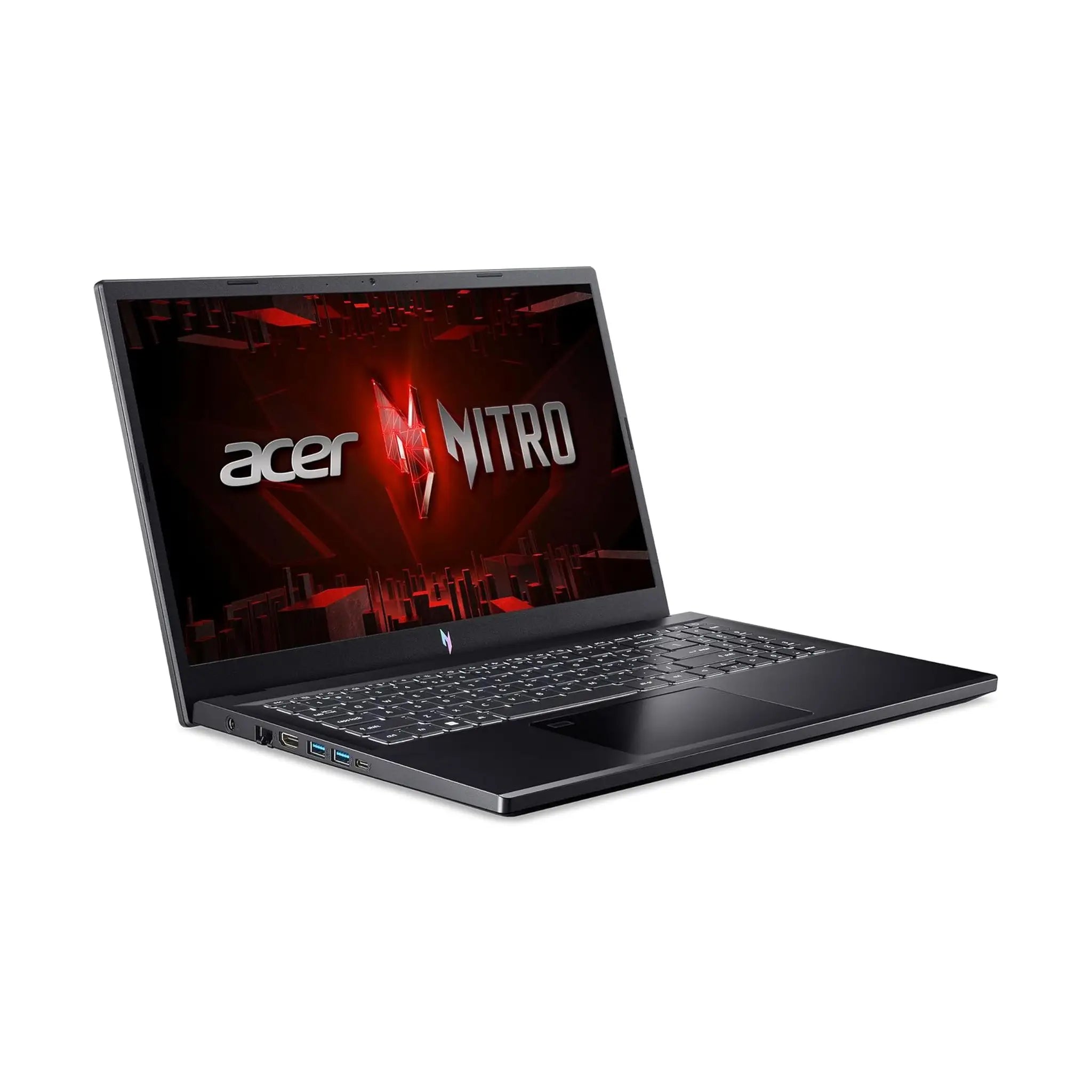 Acer Nitro V 15 - Gaming Laptop - With 14-inch High Refresh Rate Display