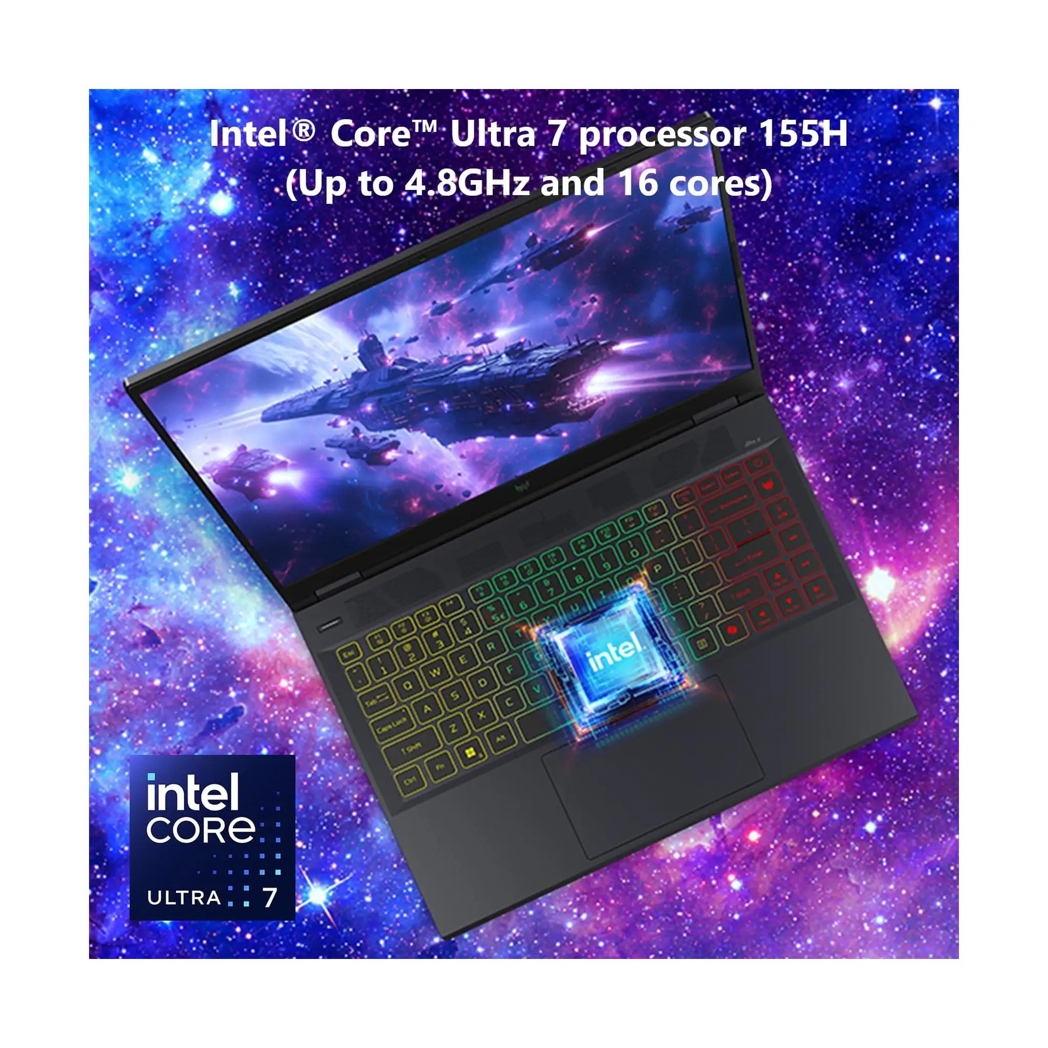 Acer Predator Helios Neo 14-inch