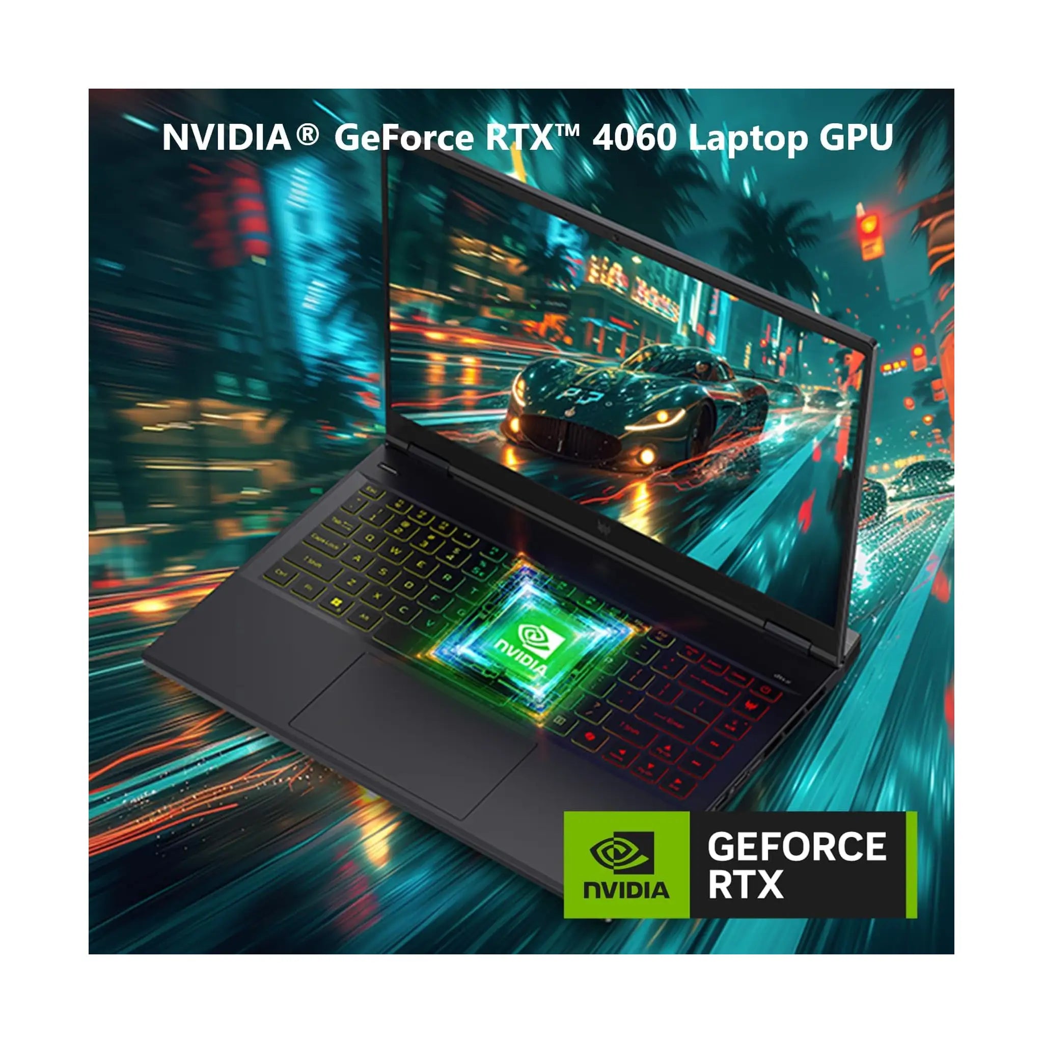 Acer Predator Helios Neo 14-inch