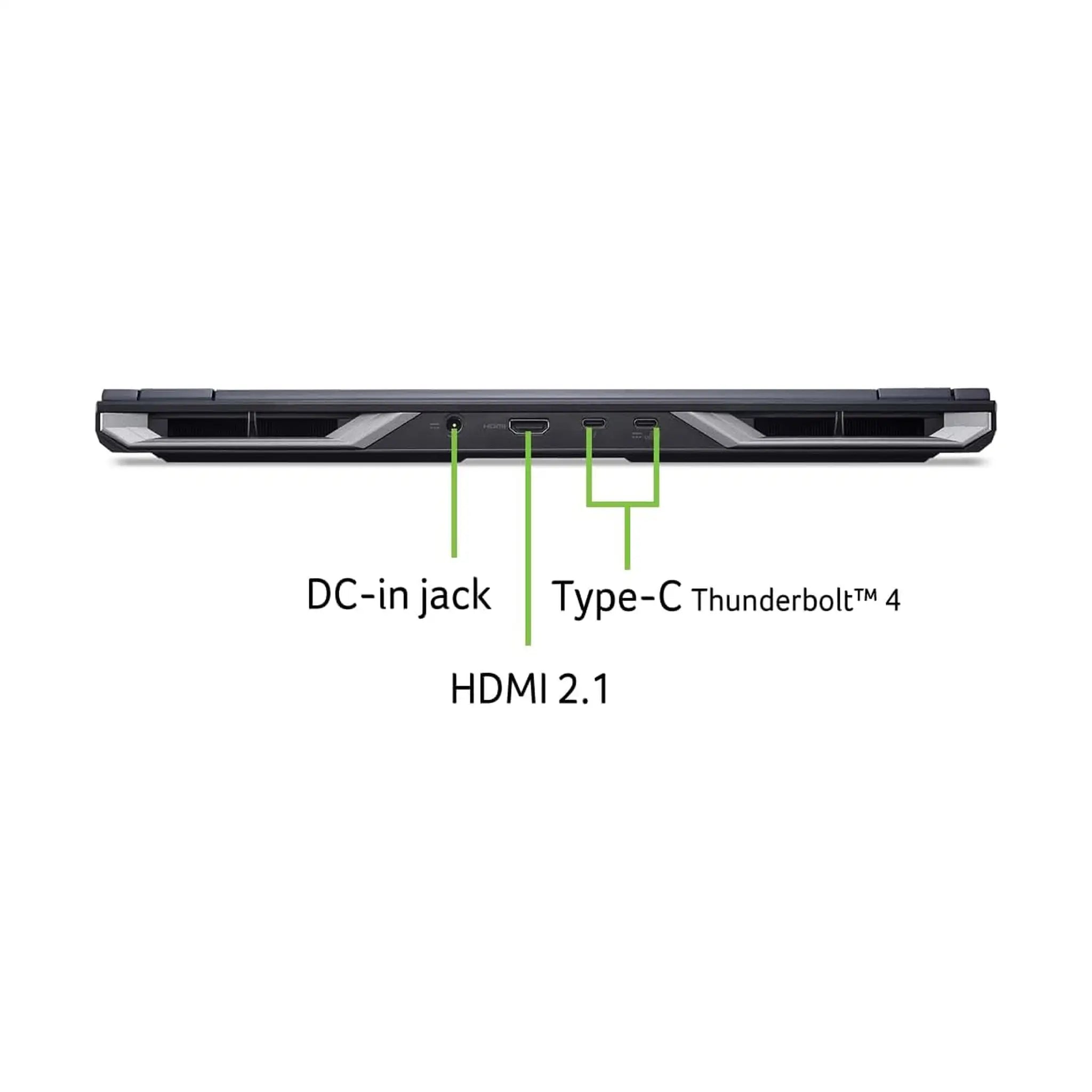 Acer Predator Helios Neo 16 AI Gaming Laptop (2025) – 16" WQXGA 240Hz, Intel Core Ultra 9 275HX, RTX 5070 Ti