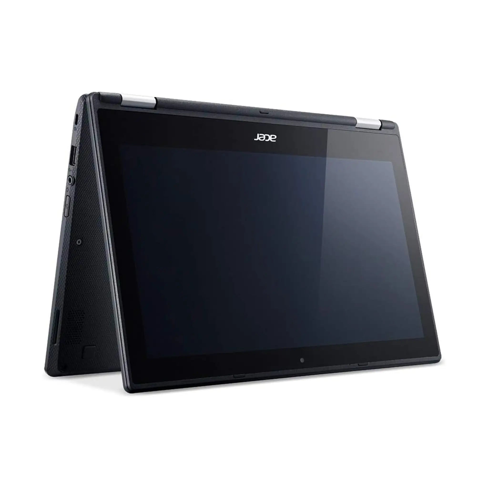 Acer R11 Convertible 2-in-1 Chromebook   11.6in HD, Intel N3060, 4GB RAM, 32GB SSD, Chrome OS (Renewed)