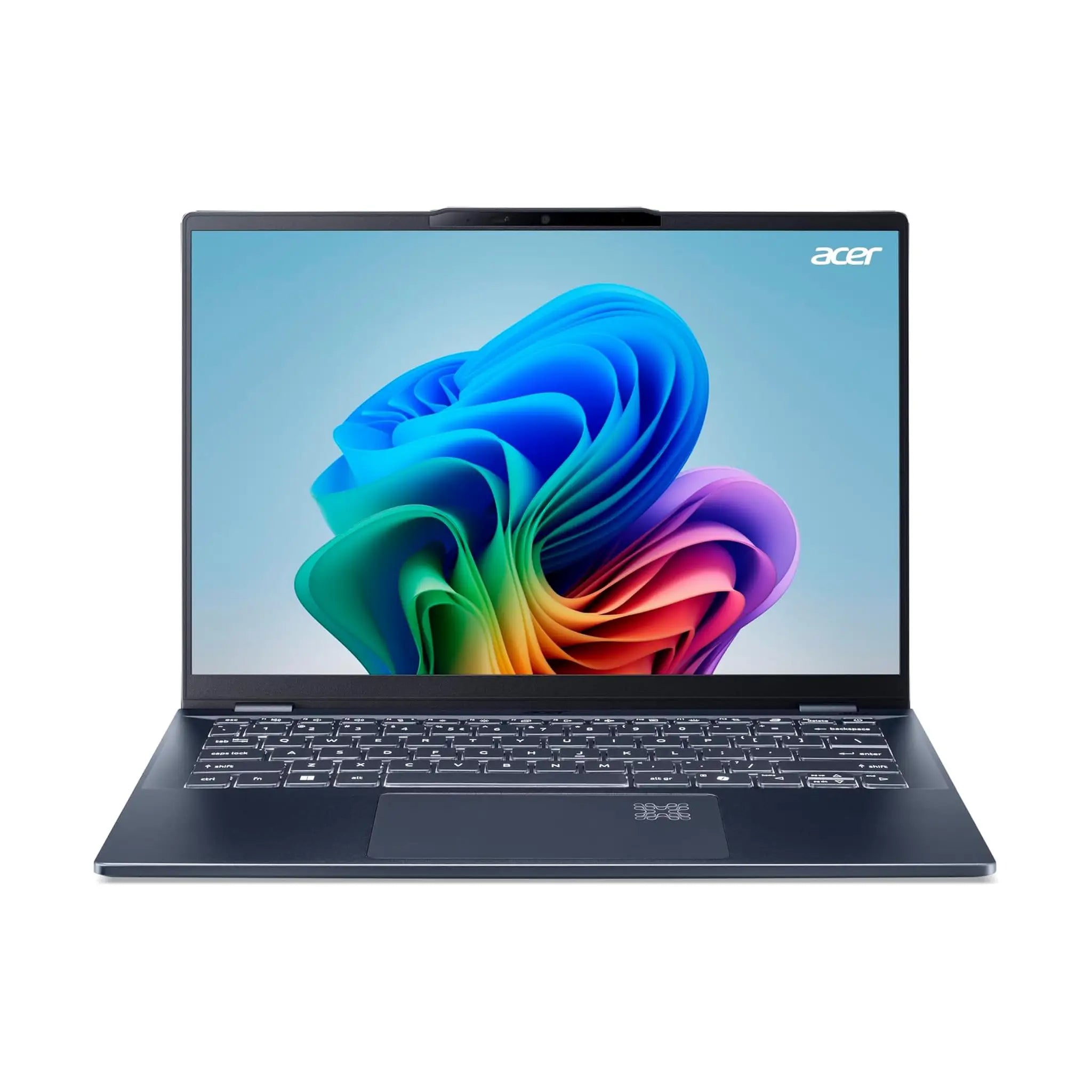 Acer Swift 14 - With 14-inch OLED Display