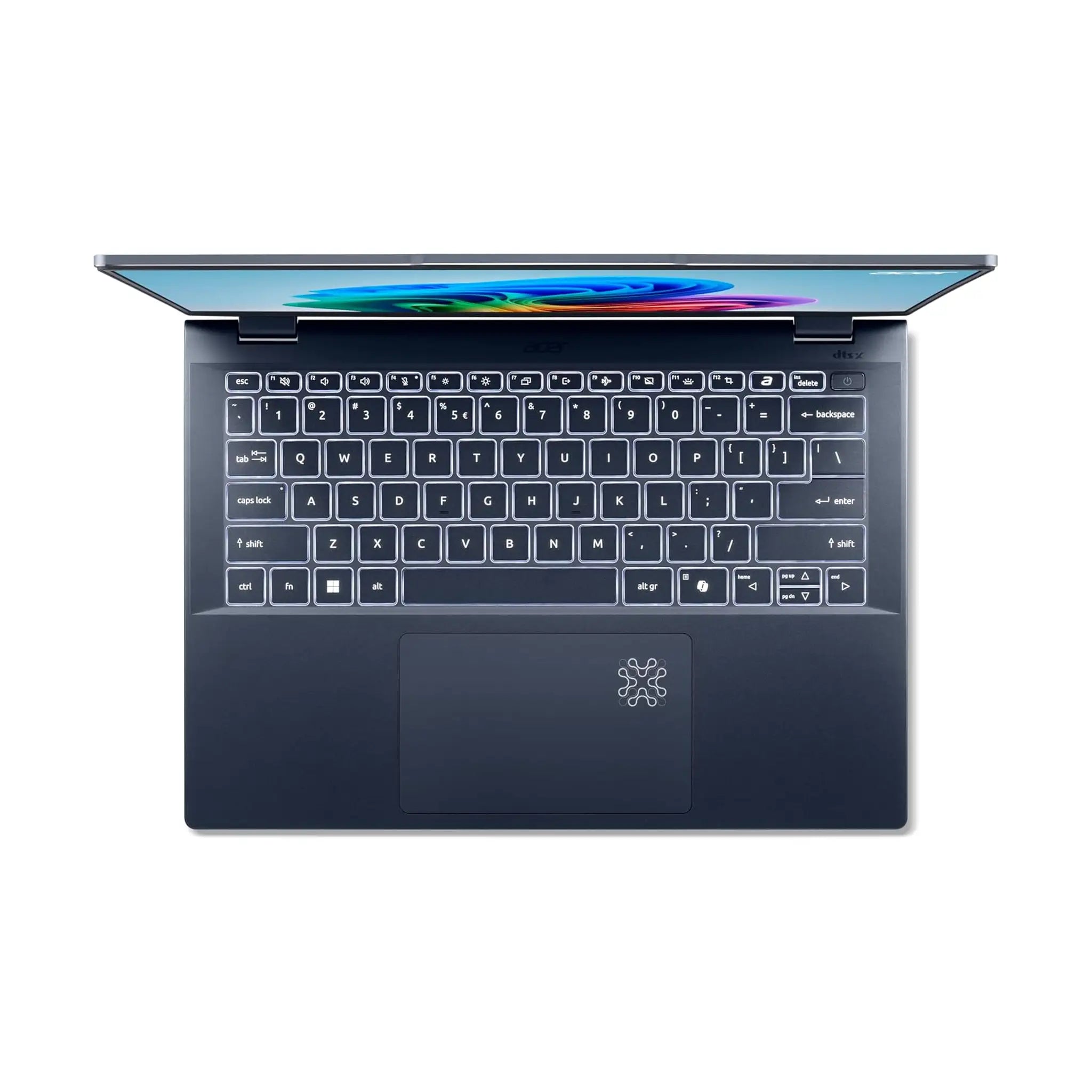 Acer Swift 14 - With 14-inch OLED Display