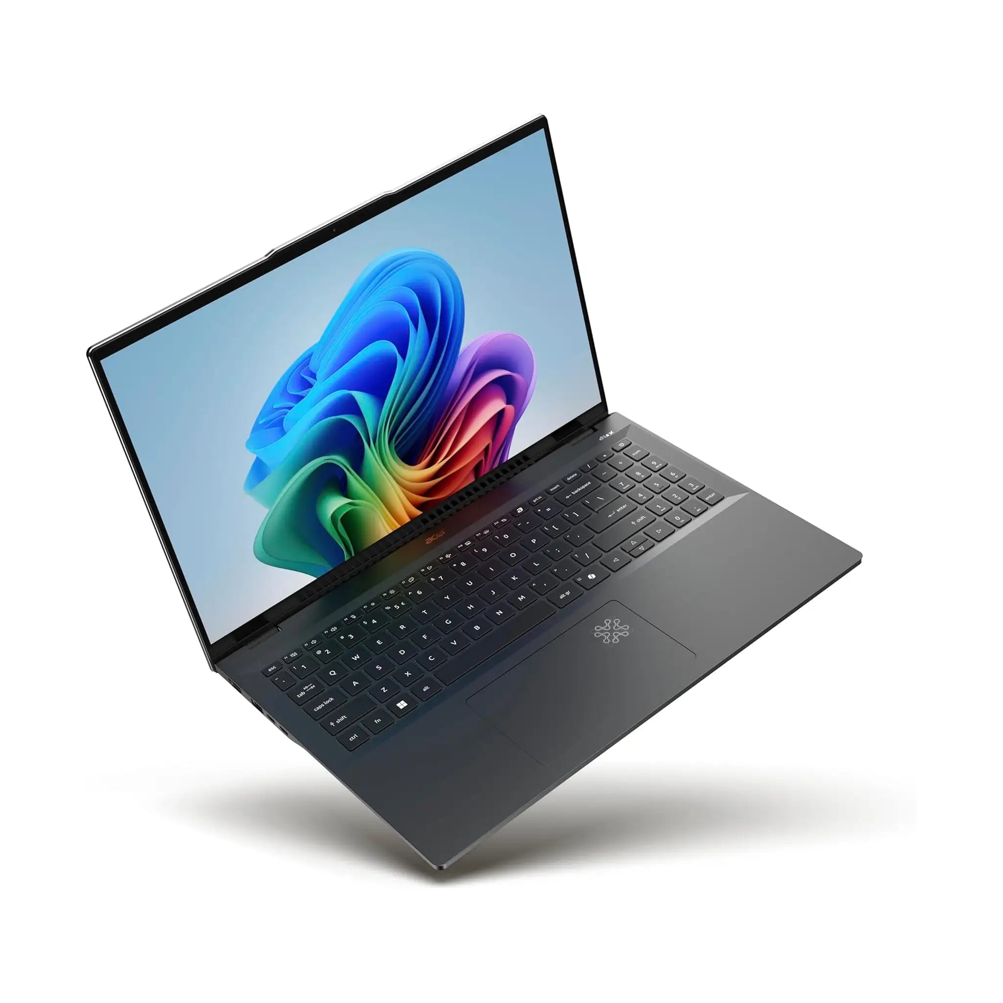 Acer Swift 16 - With 16-inch OLED Display