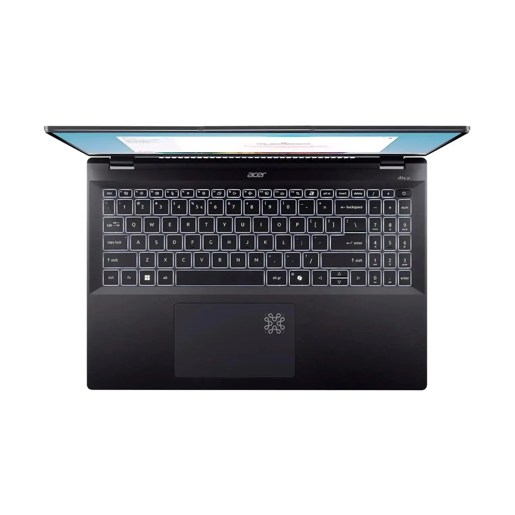 Acer Swift 16 AI Laptop (2025) – 16" 2880x1800 OLED Touch, Intel Core Ultra 7 256V, Intel Arc Graphics