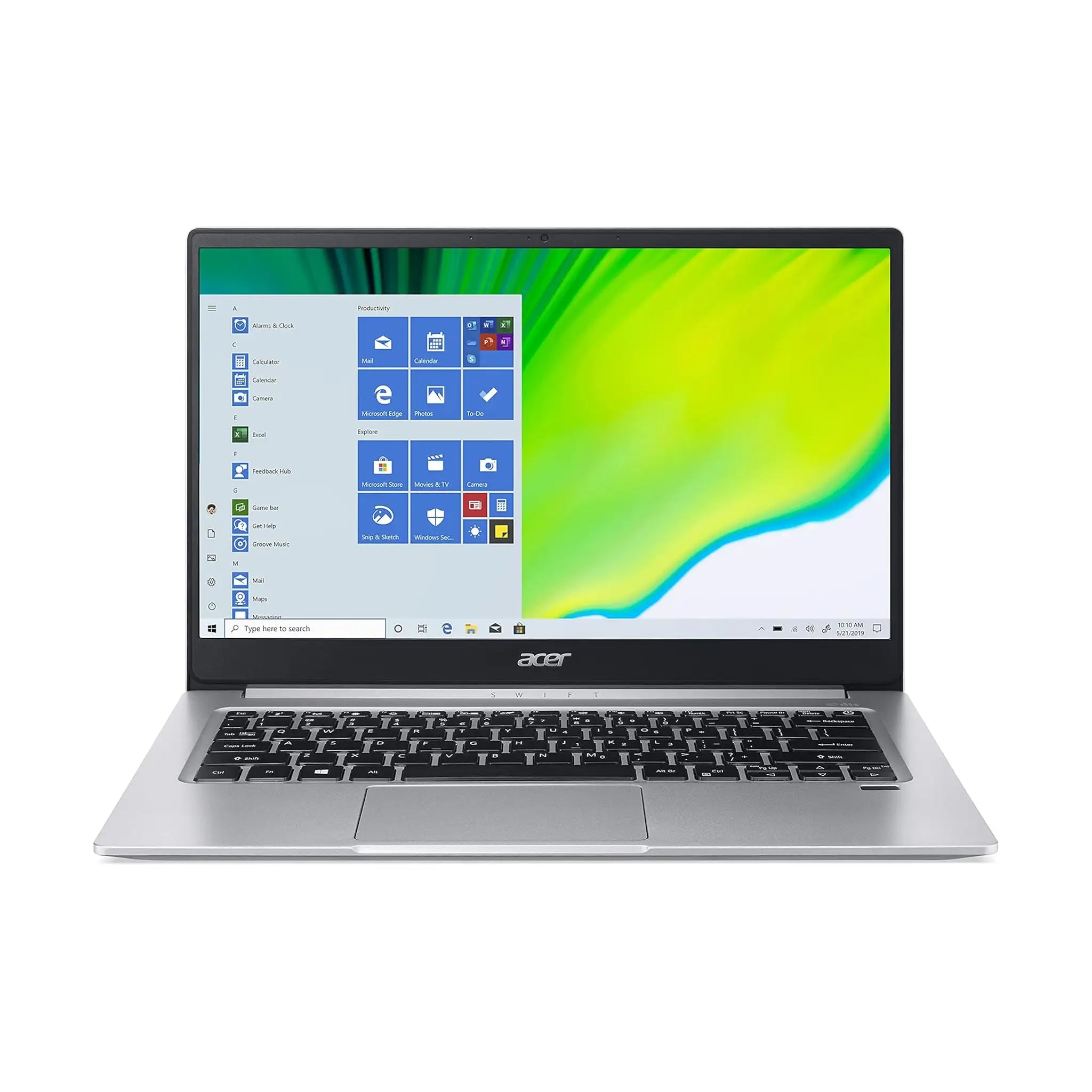 Acer Swift 3 - 14-inch