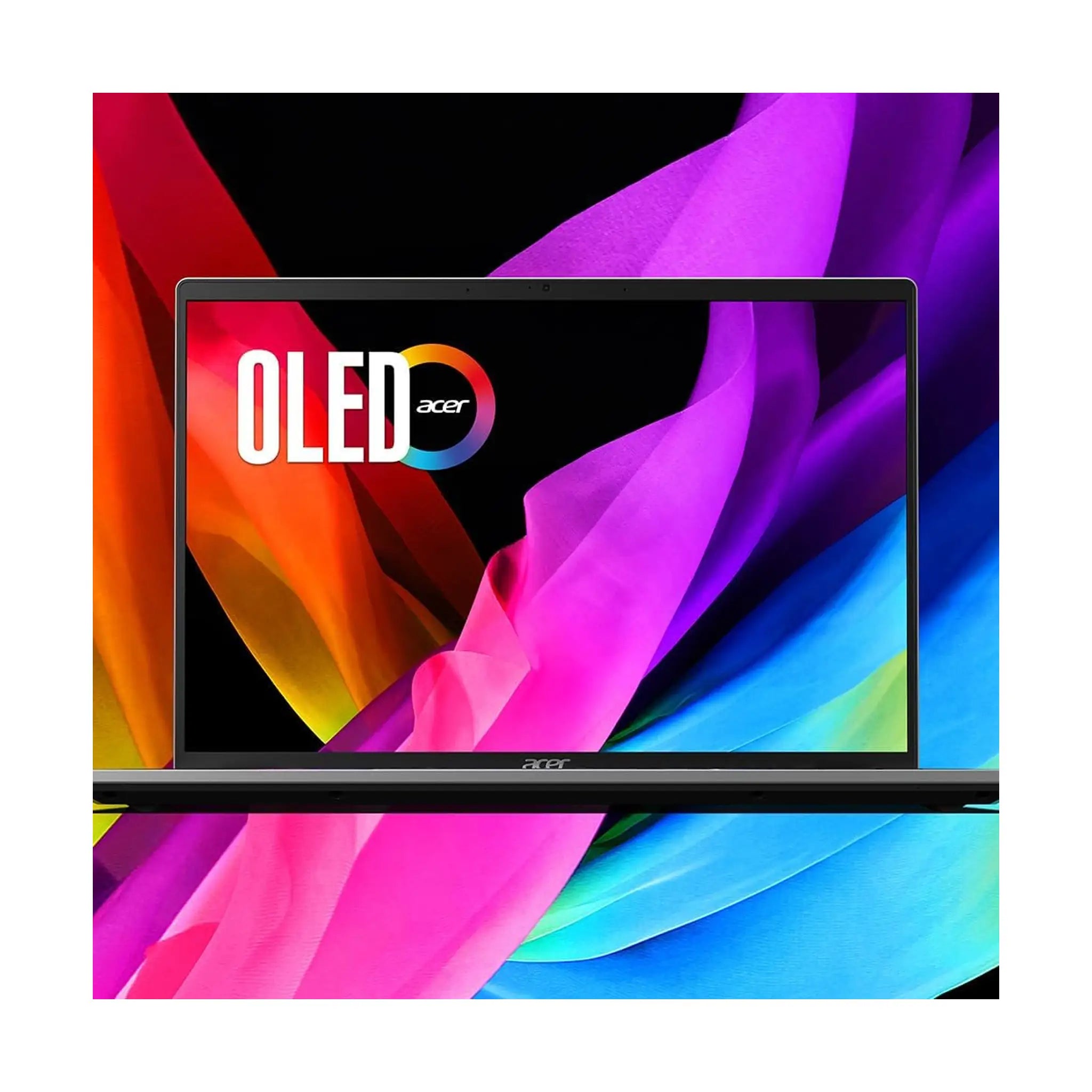 #Processor_14th Gen Core Ultra 5-125H 14 Cores Upto 4.50GHz