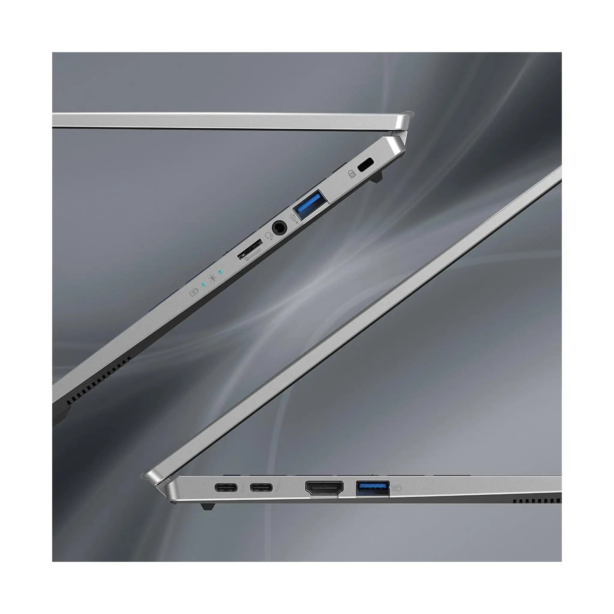 Acer Swift Go 14 - With 14-inch OLED Display