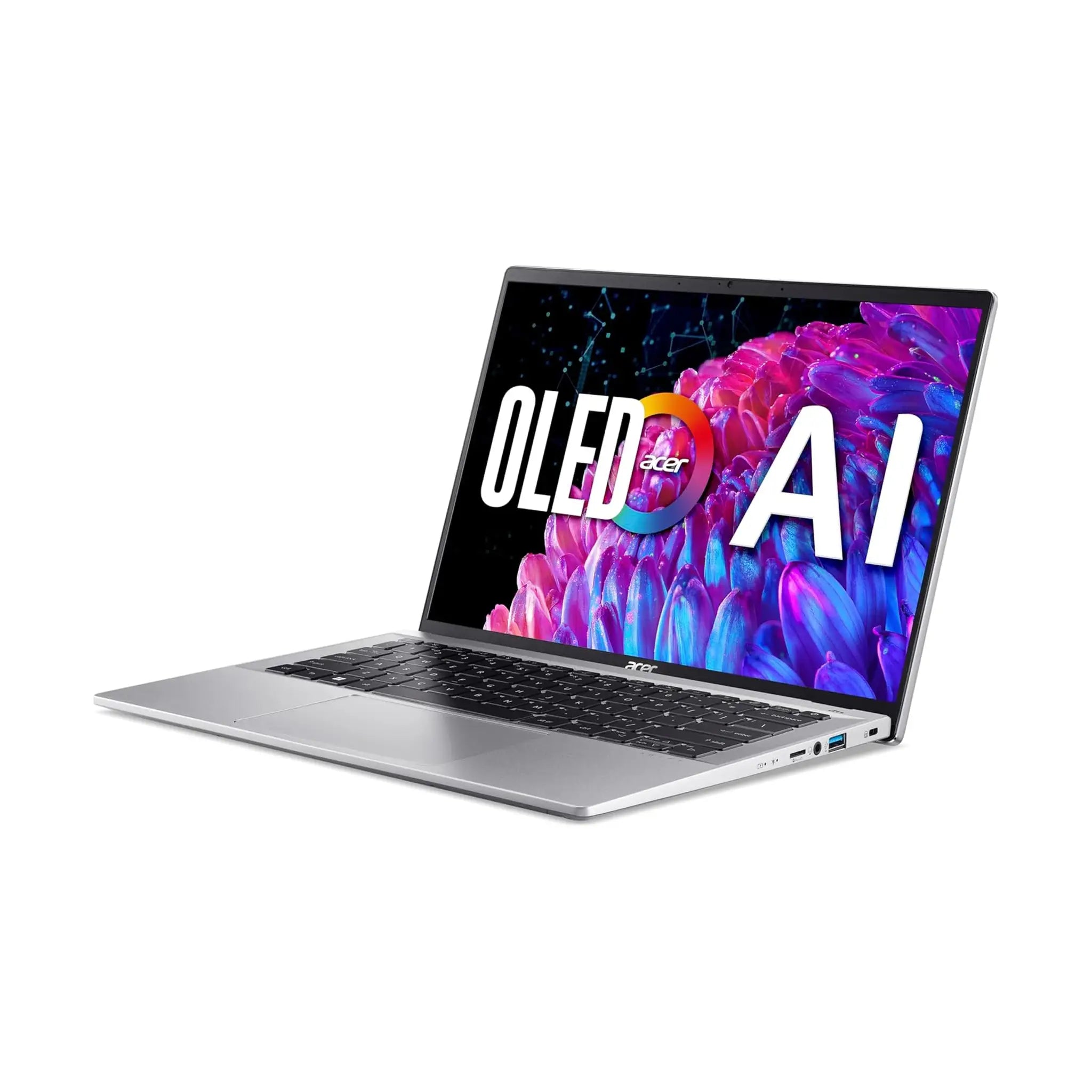 Acer Swift Go 14 - With 14-inch OLED Display