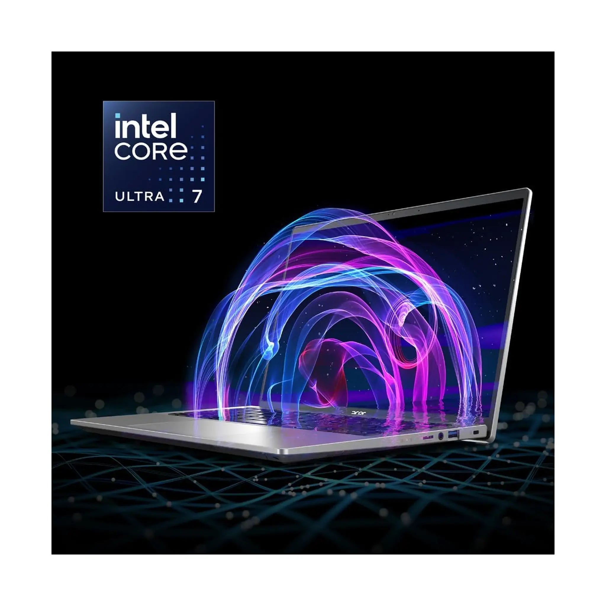 Acer Swift Go 14 - With 14-inch OLED Display