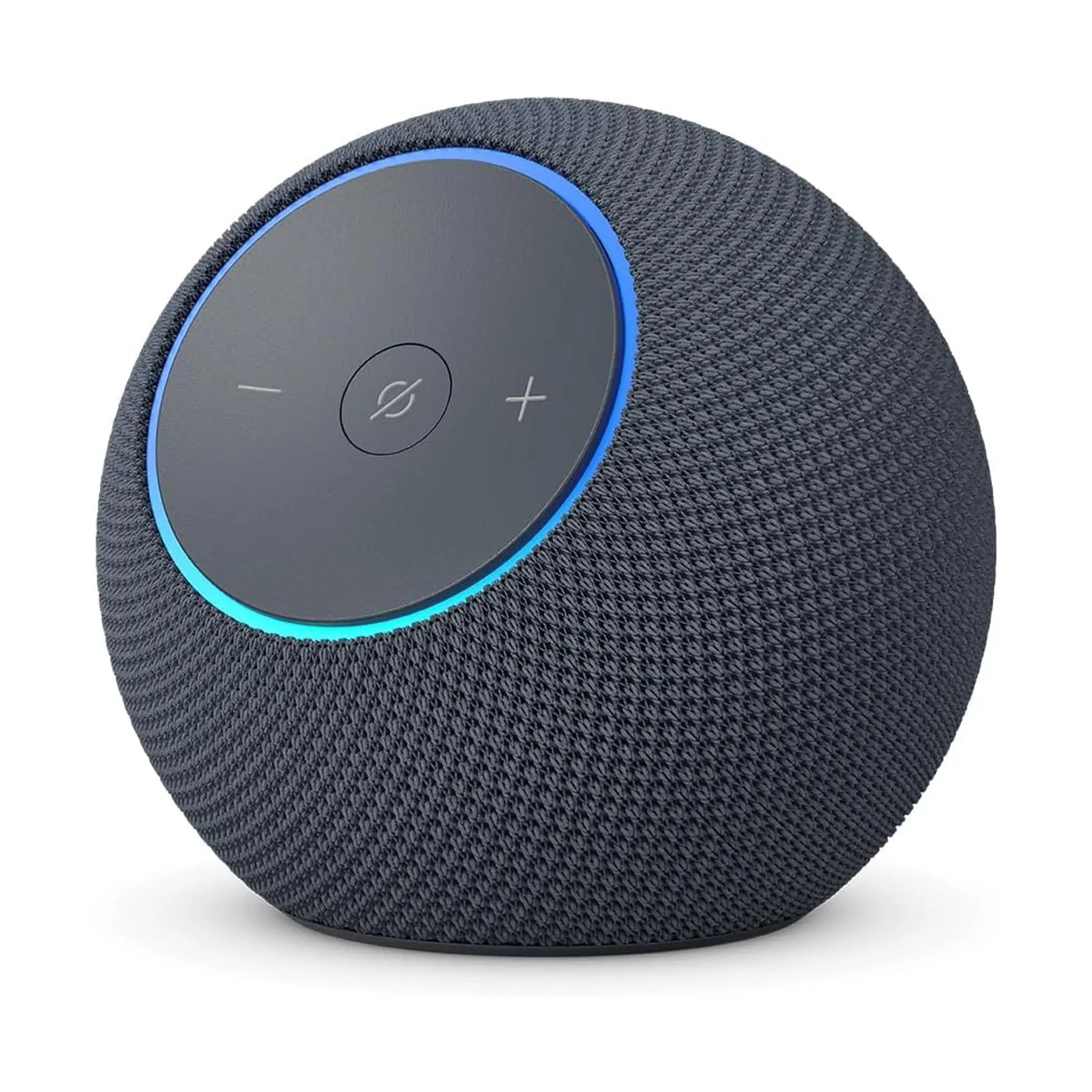 Amazon Echo Dot Max (2025) – Room-Filling Sound, Built-In Smart Home Hub, Alexa