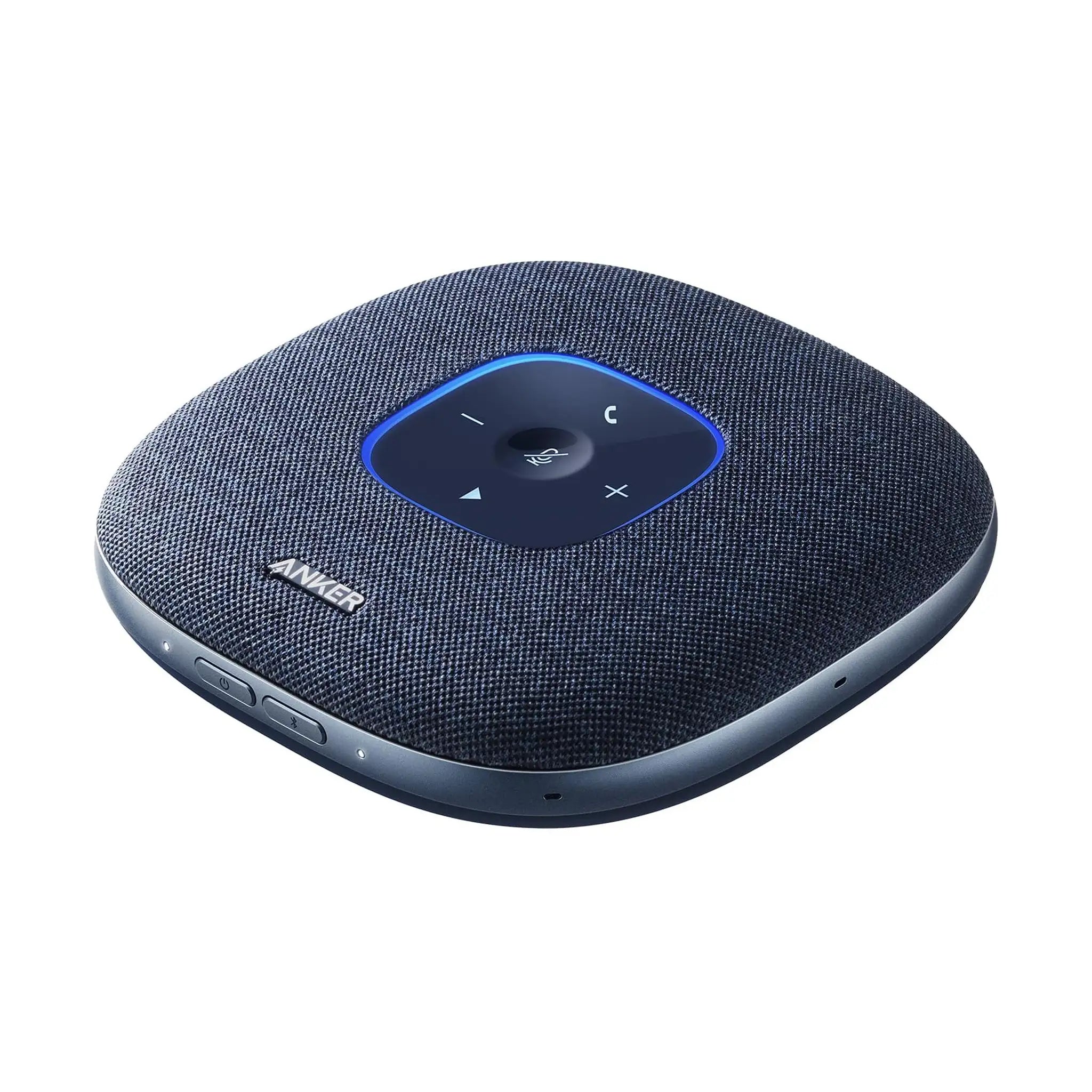 Anker PowerConf S3 - Bluetooth Speakerphone - Blue