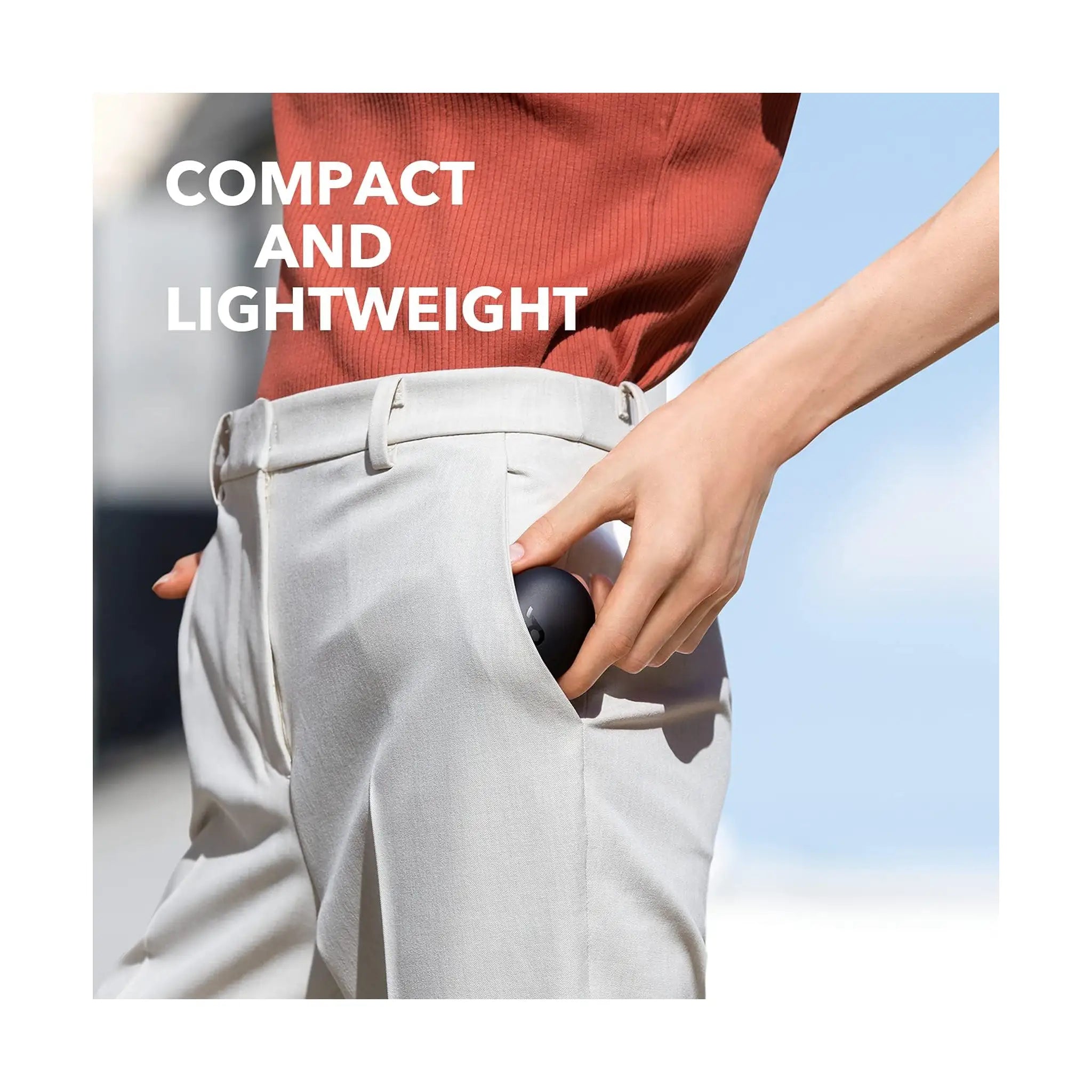 Anker Soundcore Life P2 Mini Bluetooth Earphones