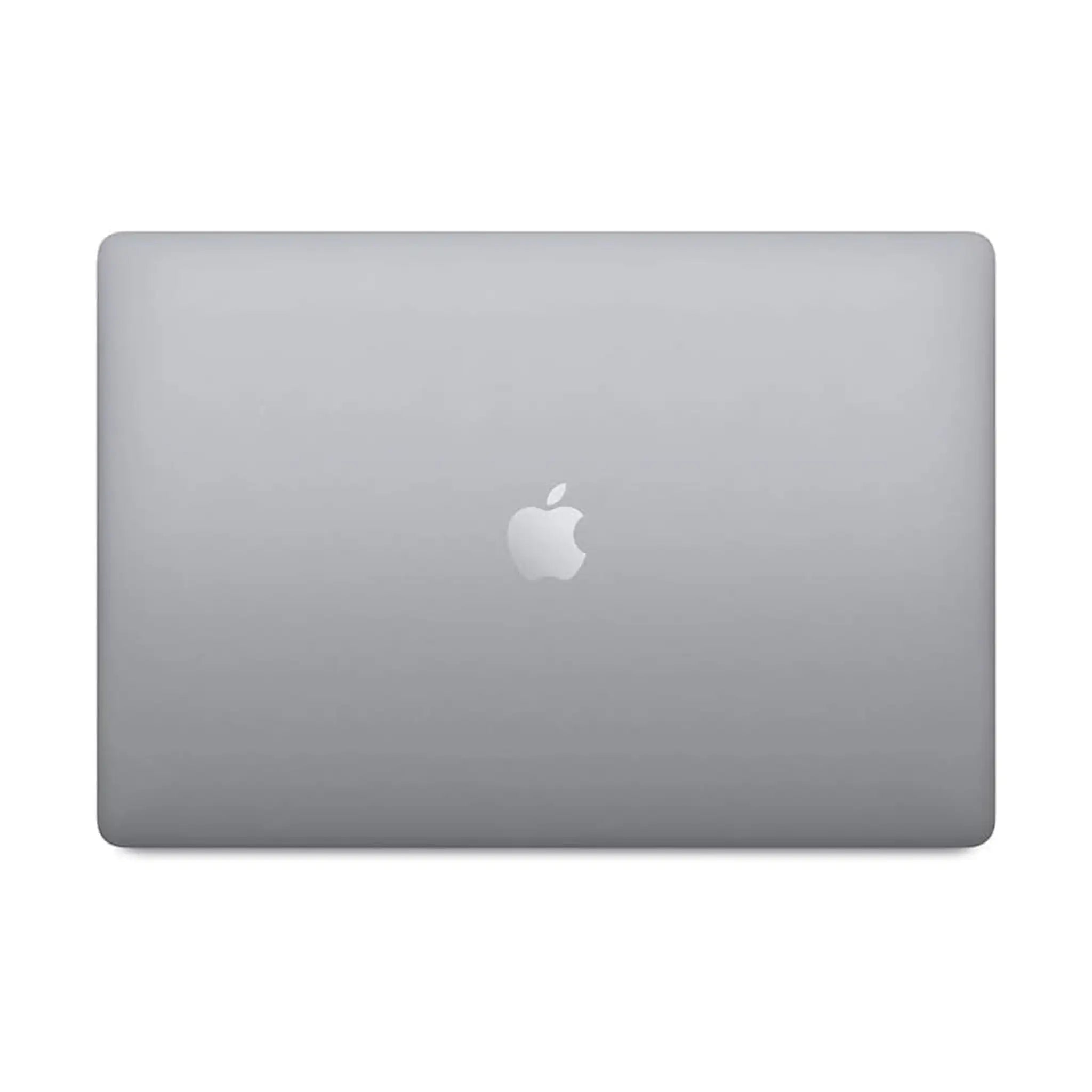 Apple 15.4" MacBook Pro Laptop 512GB silver MR972LL/A - (Refurbished)