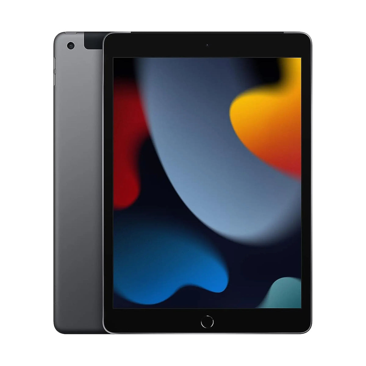 Apple 2021 iPad 10.2-inch (9th Generation)