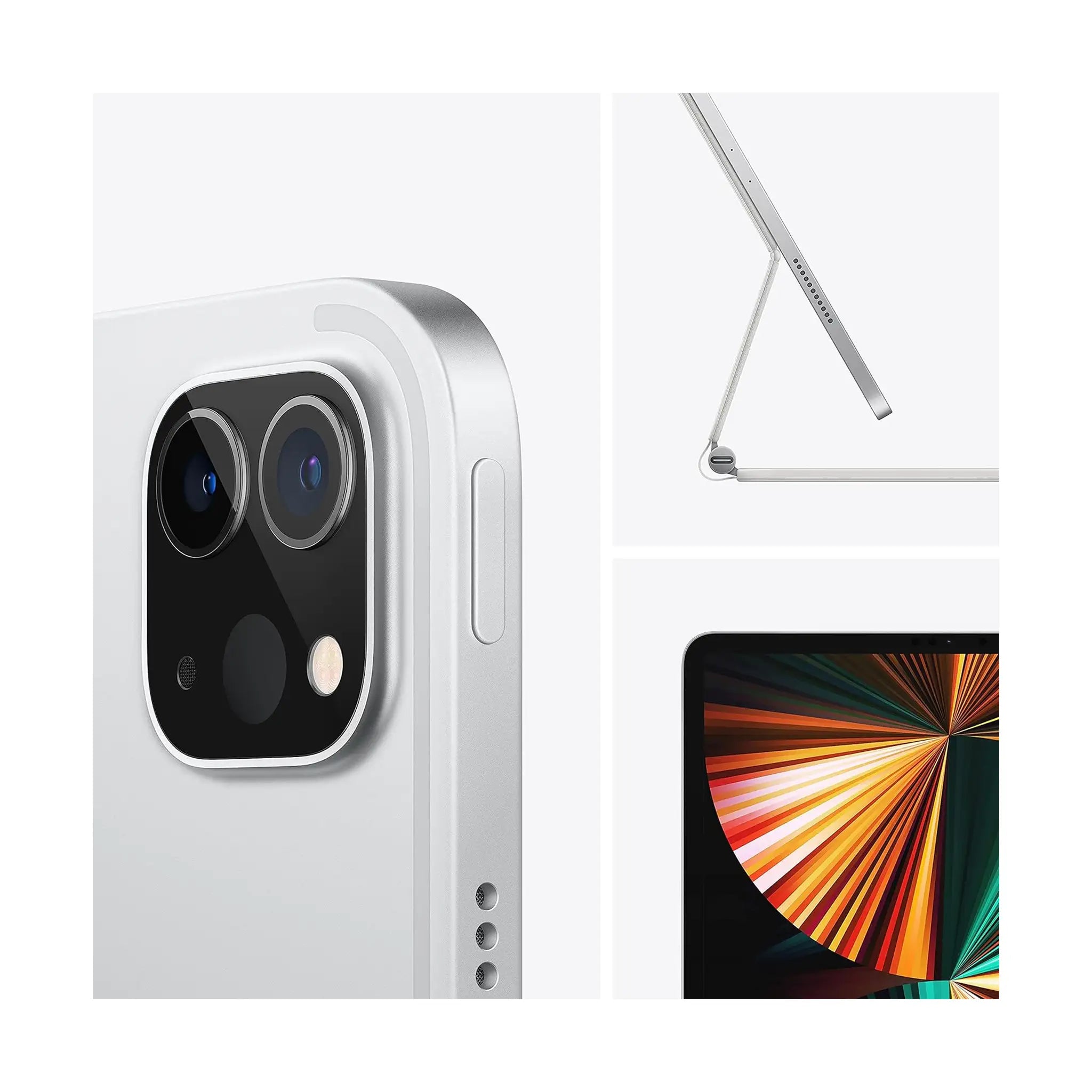 Apple 2021 IPad Pro 12.9-Inch, 2TB Storage - (5th Generation)