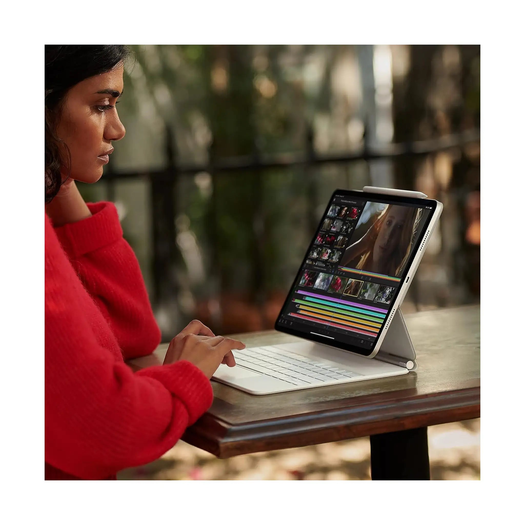 Apple 2021 IPad Pro 12.9-Inch, 2TB Storage - (5th Generation)