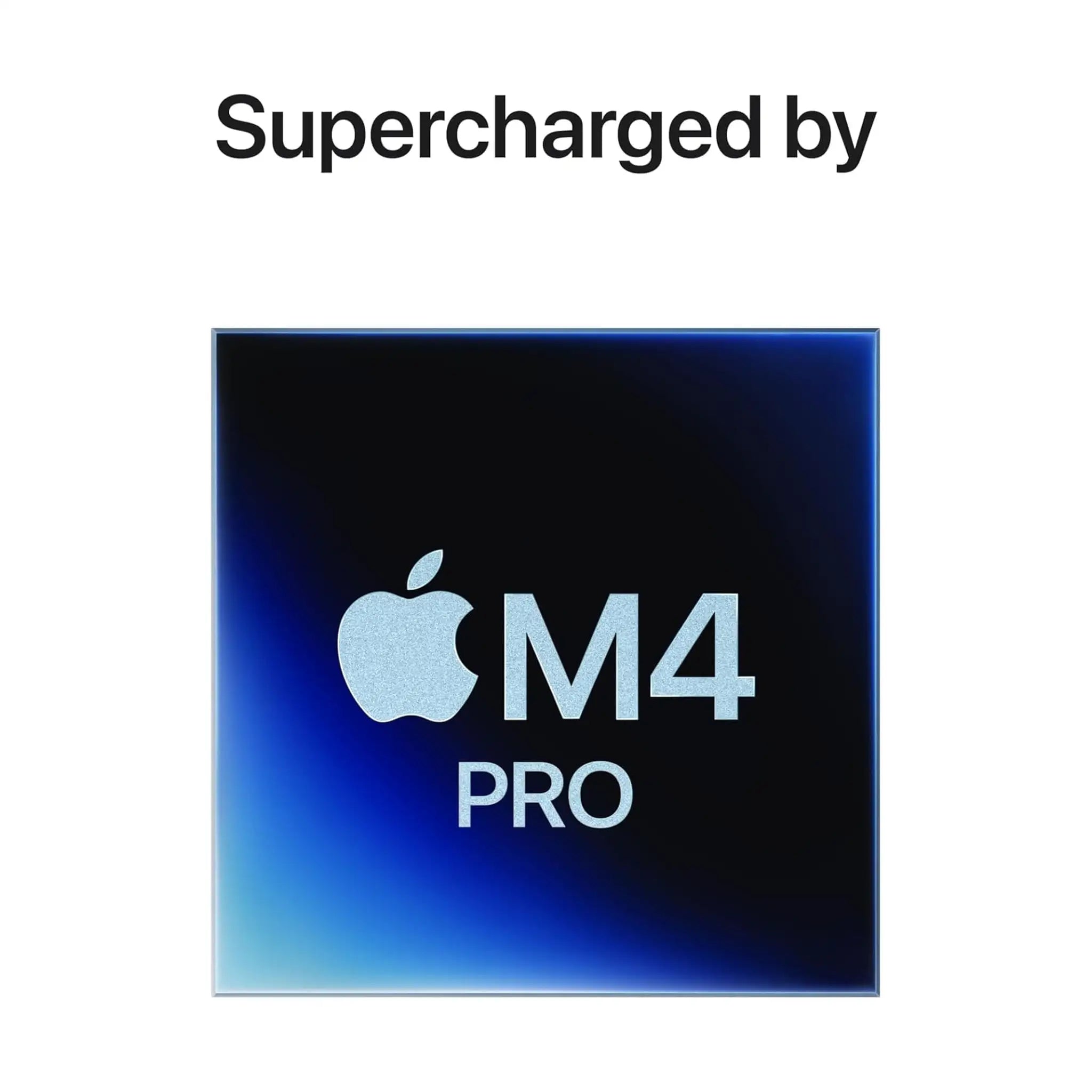 #Processor_M4 Pro Chip