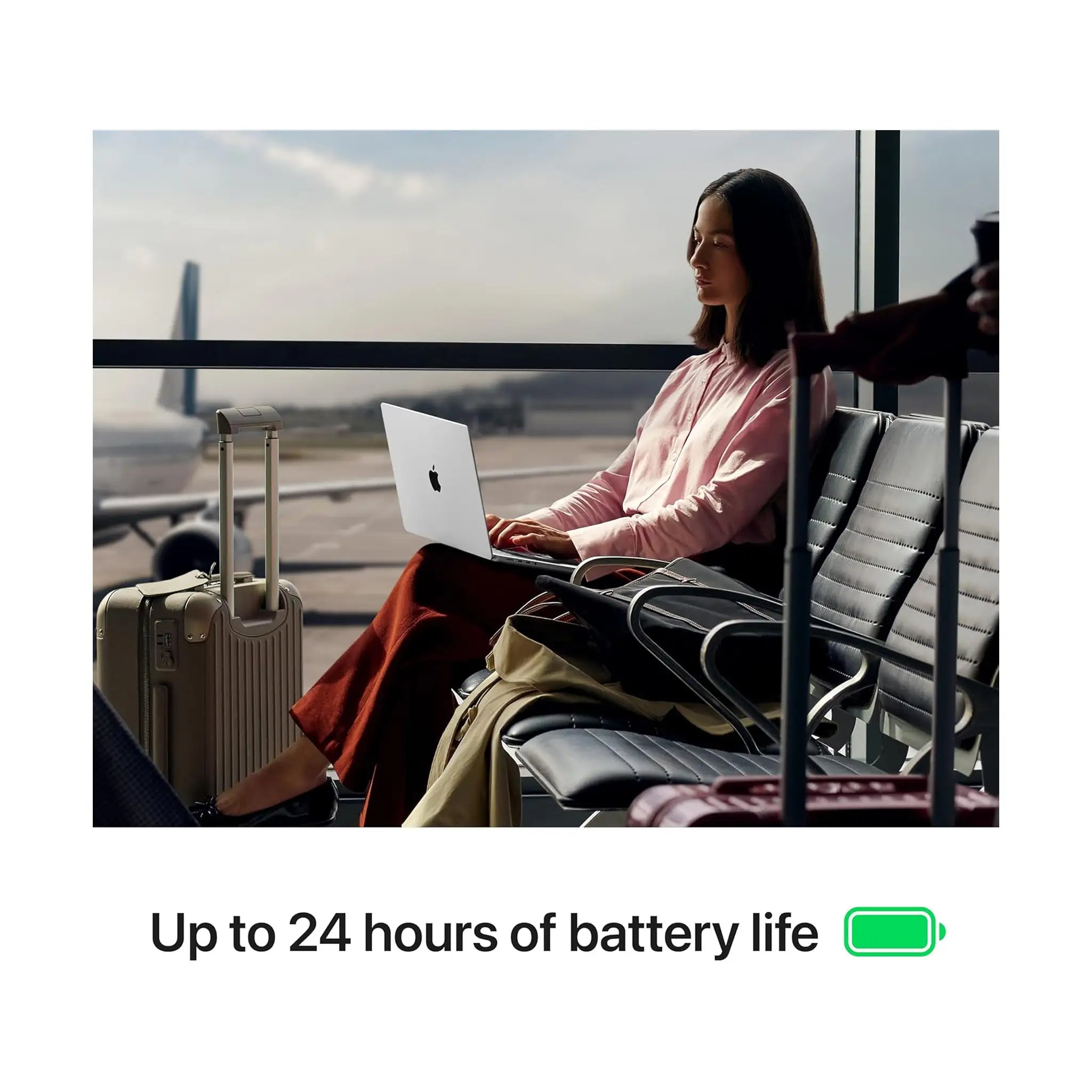 Apple 2025 MacBook Pro 14.2" – M5, Liquid Retina XDR