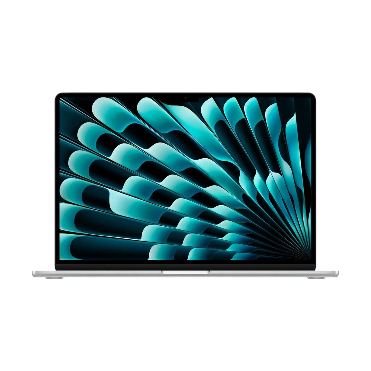 Apple 2026 MacBook Air 15" with M5 Chip – 15.3" Liquid Retina, 12MP Camera