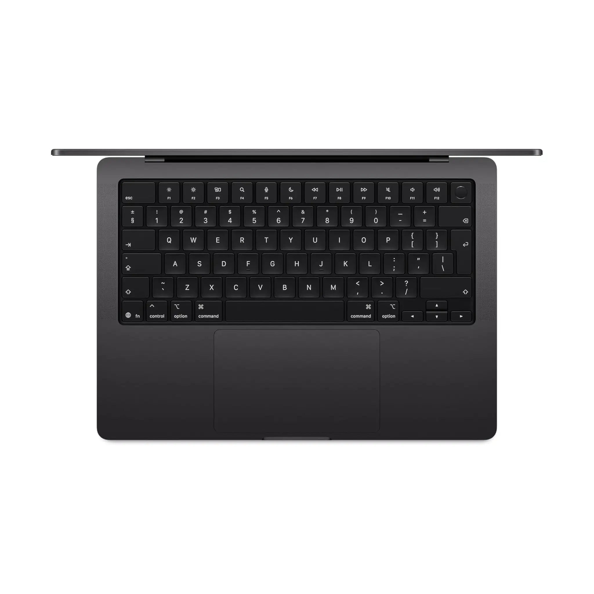 Apple 2026 MacBook Pro 14.2" – M5 Max, Liquid Retina XDR