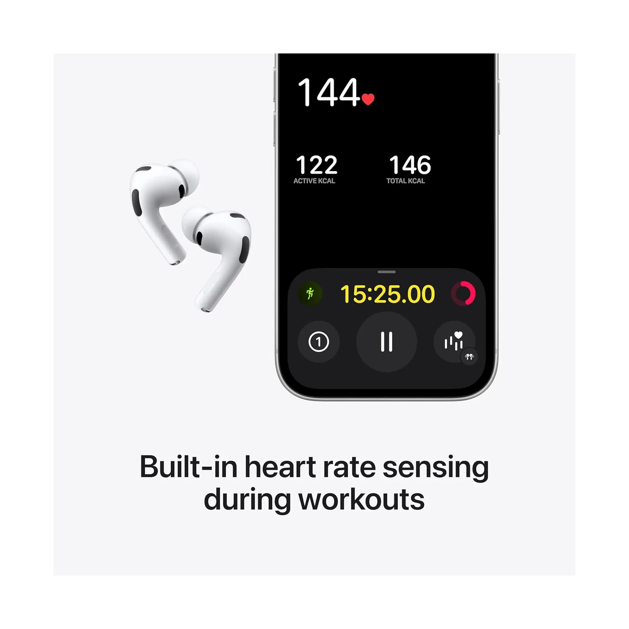 Apple AirPods Pro 3