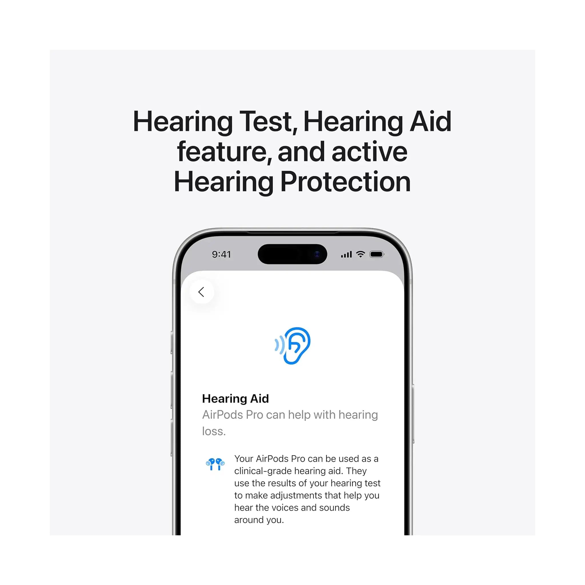 Apple AirPods Pro 3