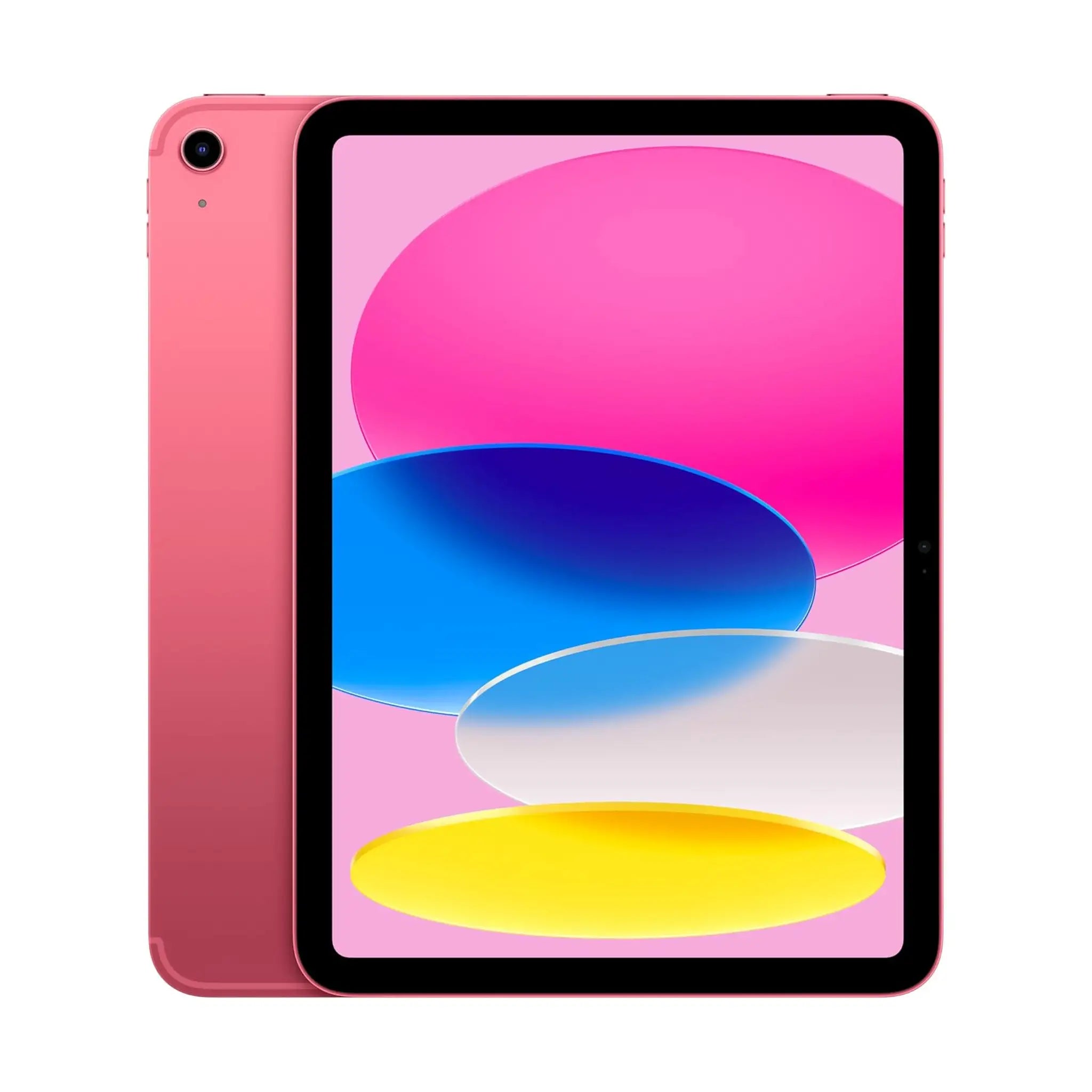 #Color_Pink