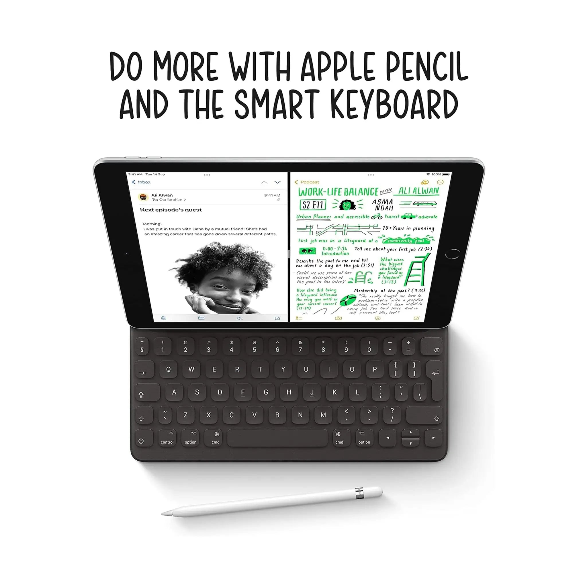 Apple 2021 iPad 10.2-inch (9th Generation)