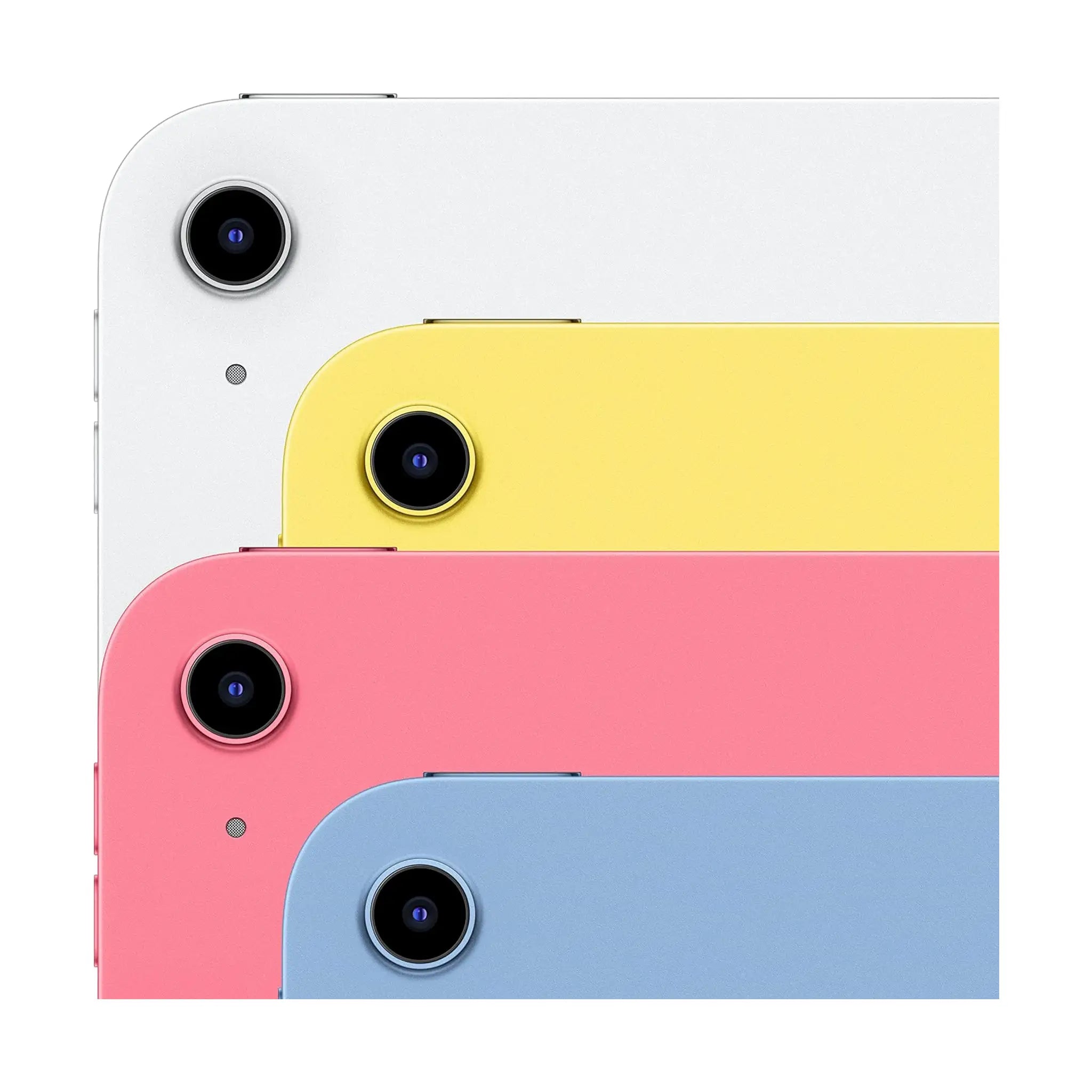 Apple 2022 10.9-inch iPad (10th generation)